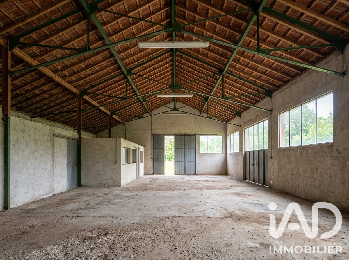 Vente maison à Prigonrieux (24130) : maison 11 pièces 269 m² - 2108133 — 14