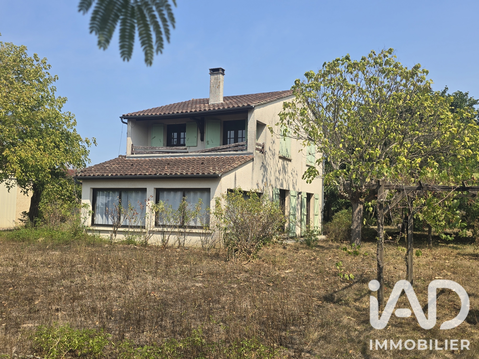 Vente maison à Prigonrieux (24130) : maison 11 pièces 269 m² - 2108133 — 4