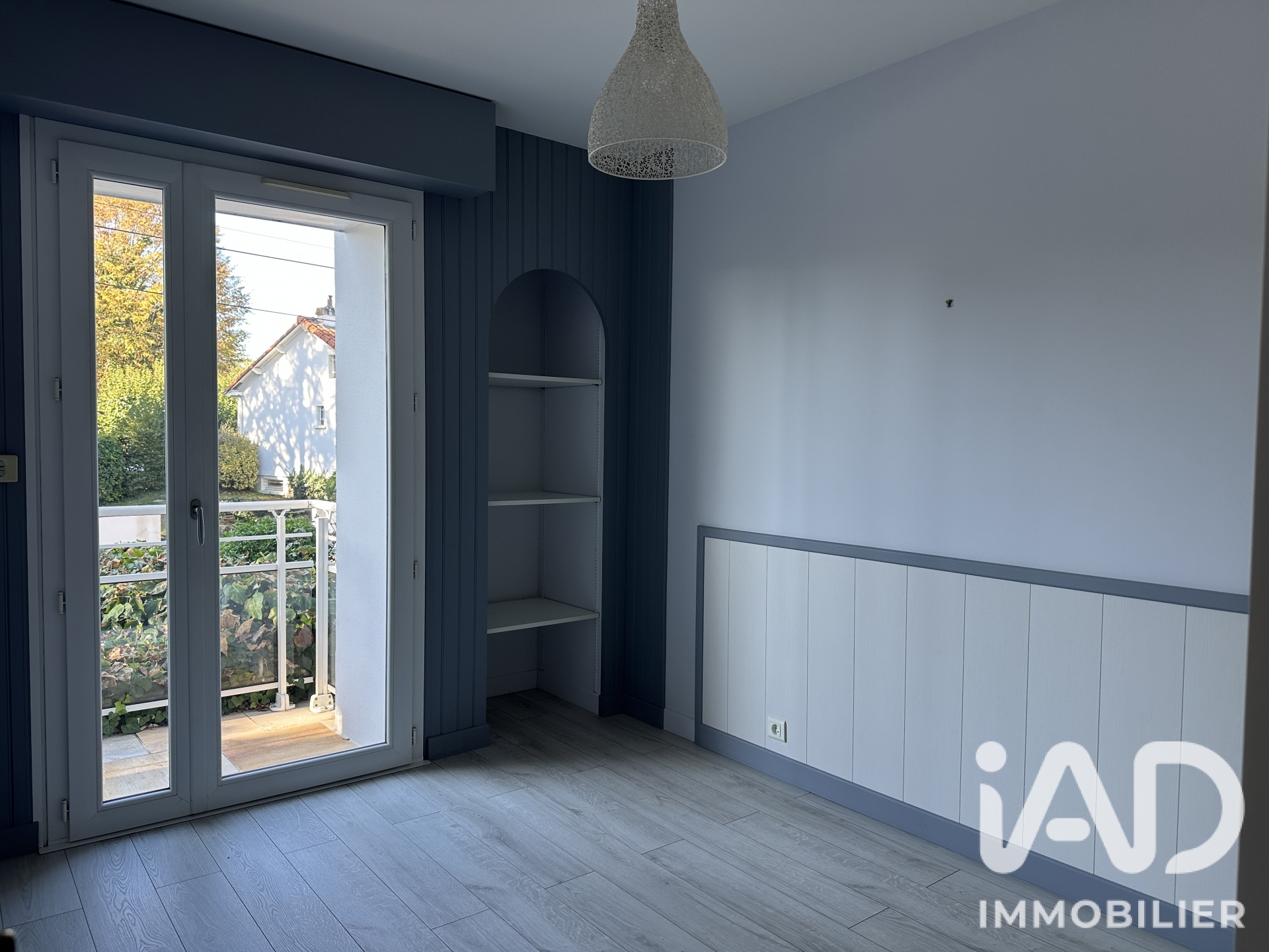 Vente maison à Vallet (44330) : maison 5 pièces 118 m² - 2109099 — 8