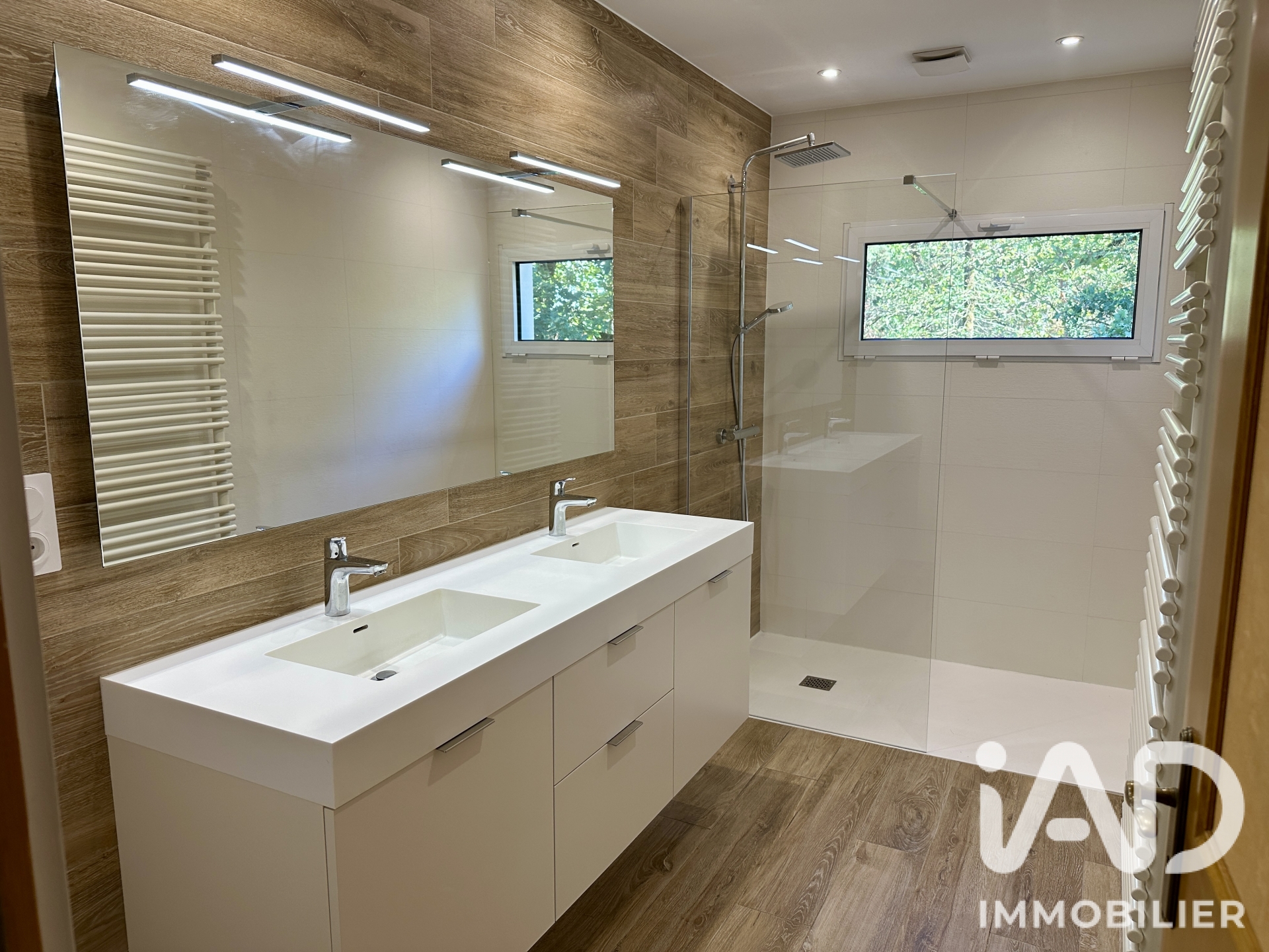 Vente maison à Vallet (44330) : maison 5 pièces 118 m² - 2109099 — 11