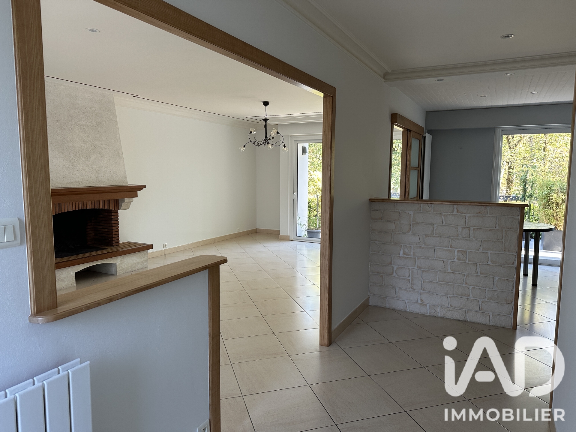 Vente maison à Vallet (44330) : maison 5 pièces 118 m² - 2109099 — 5