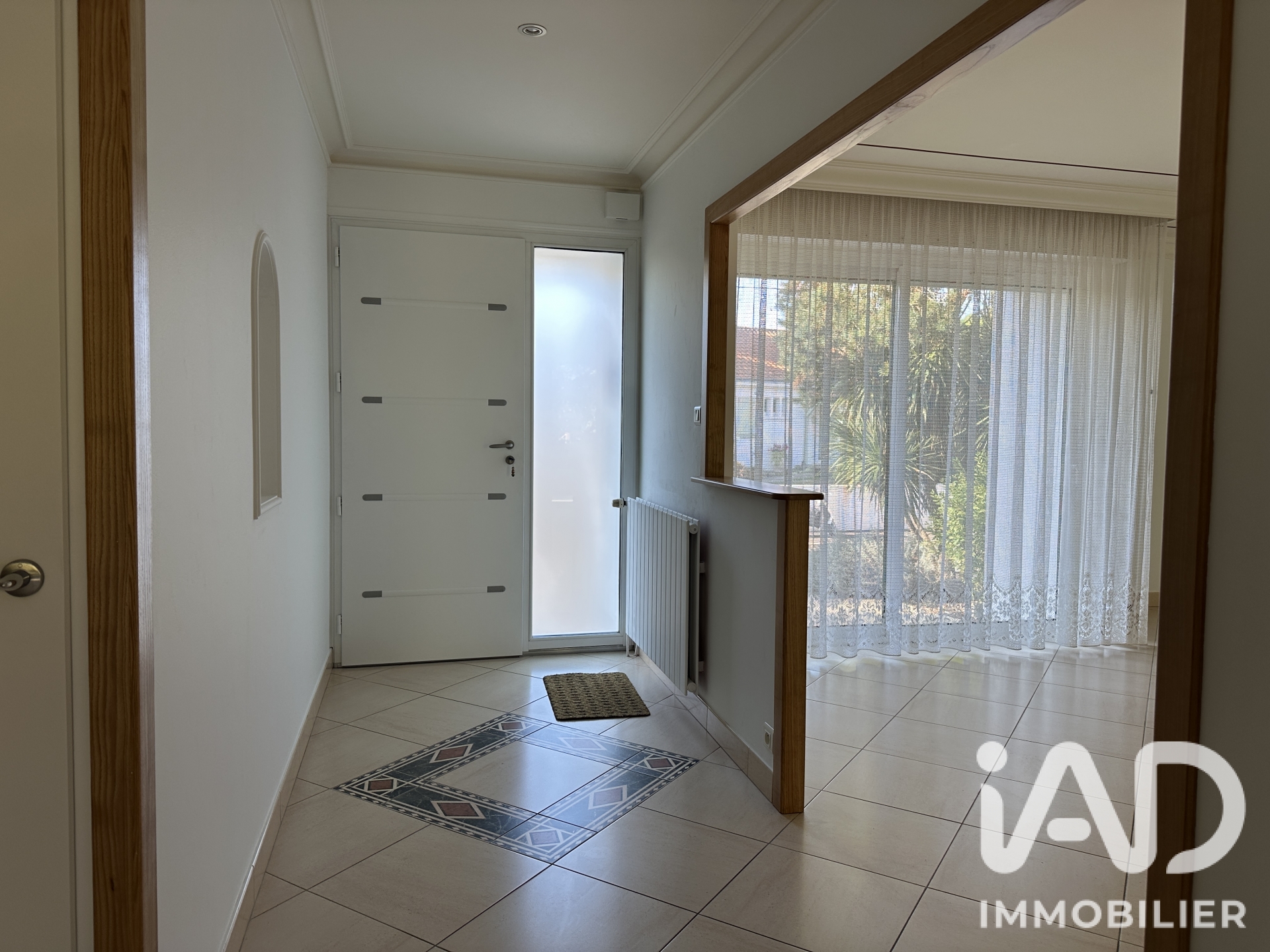 Vente maison à Vallet (44330) : maison 5 pièces 118 m² - 2109099 — 4