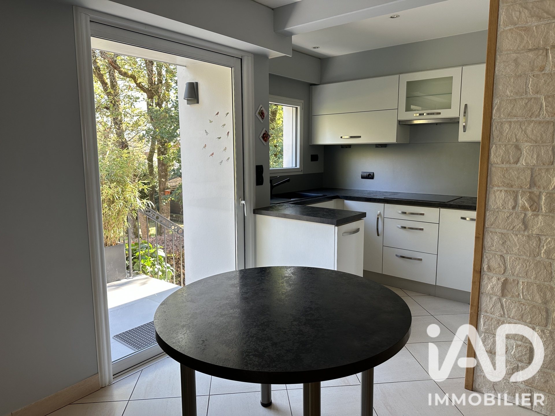 Vente maison à Vallet (44330) : maison 5 pièces 118 m² - 2109099 — 7