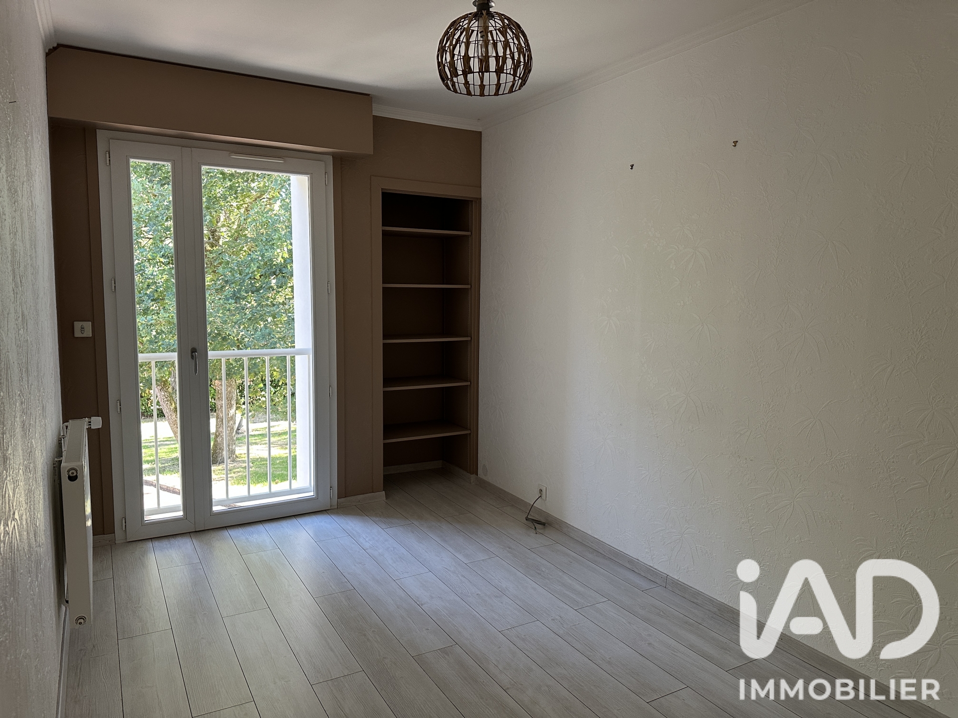 Vente maison à Vallet (44330) : maison 5 pièces 118 m² - 2109099 — 10