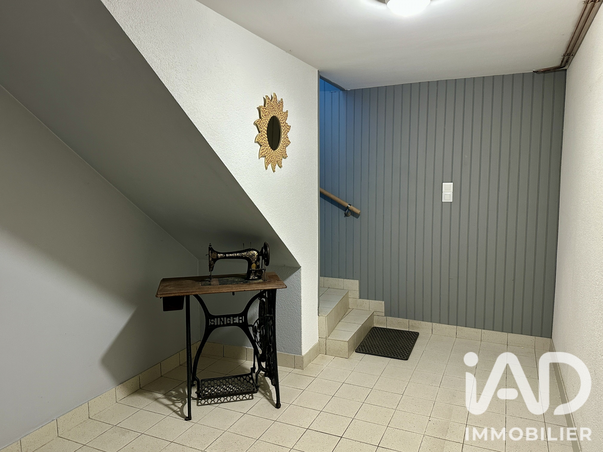 Vente maison à Vallet (44330) : maison 5 pièces 118 m² - 2109099 — 12