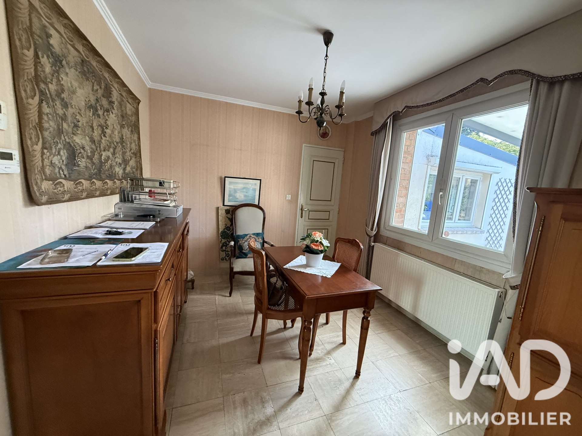 Vente maison à Fouquières-lès-Lens (62740) : maison de ville 5 pièces 104 m² - 2109288 — 7