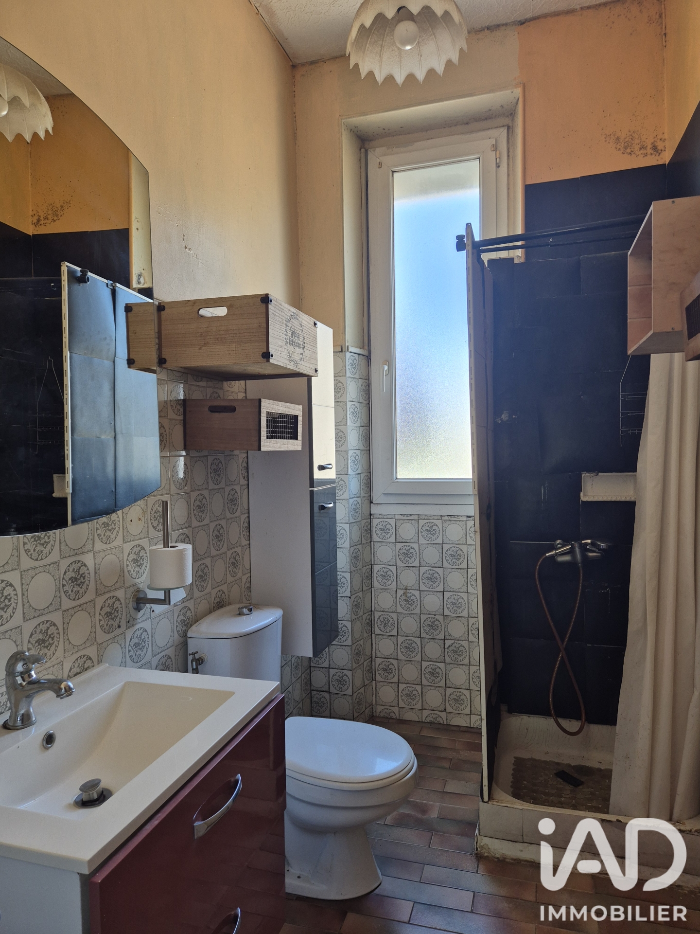 Vente maison à Cheny (89400) : maison de village 4 pièces 88 m² - 2106492 — 6