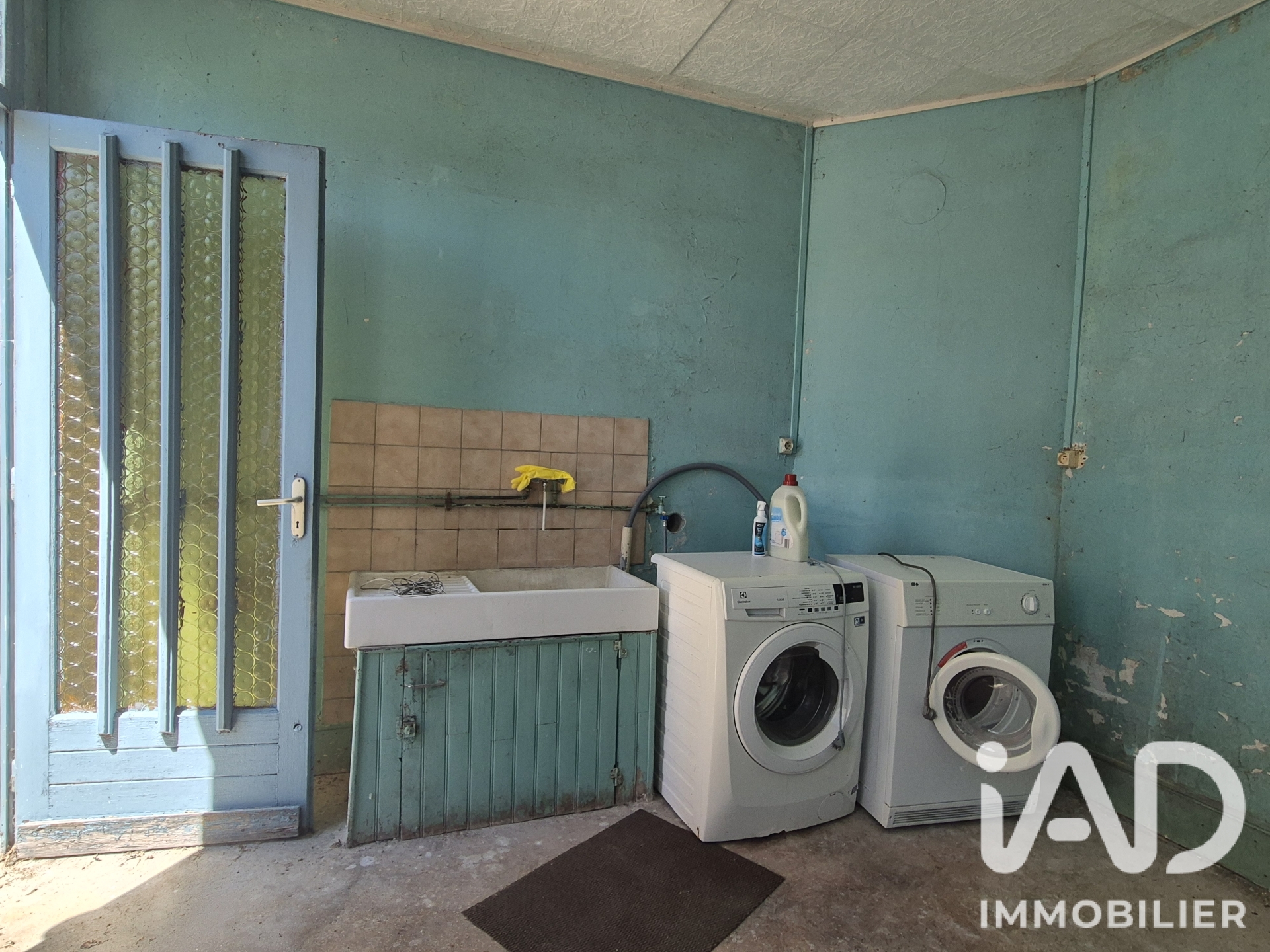 Vente maison à Cheny (89400) : maison de village 4 pièces 88 m² - 2106492 — 19