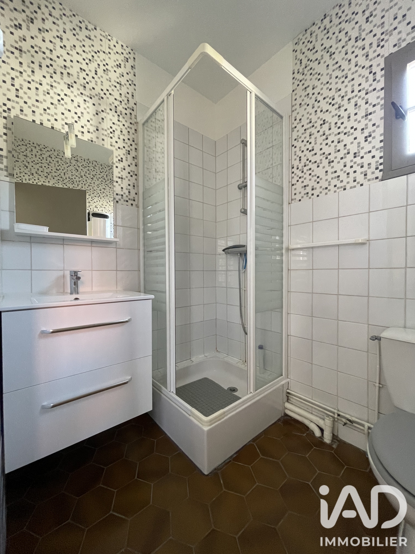 Vente maison à Le Crotoy (80550) : maison 5 pièces 73 m² - 2107915 — 10