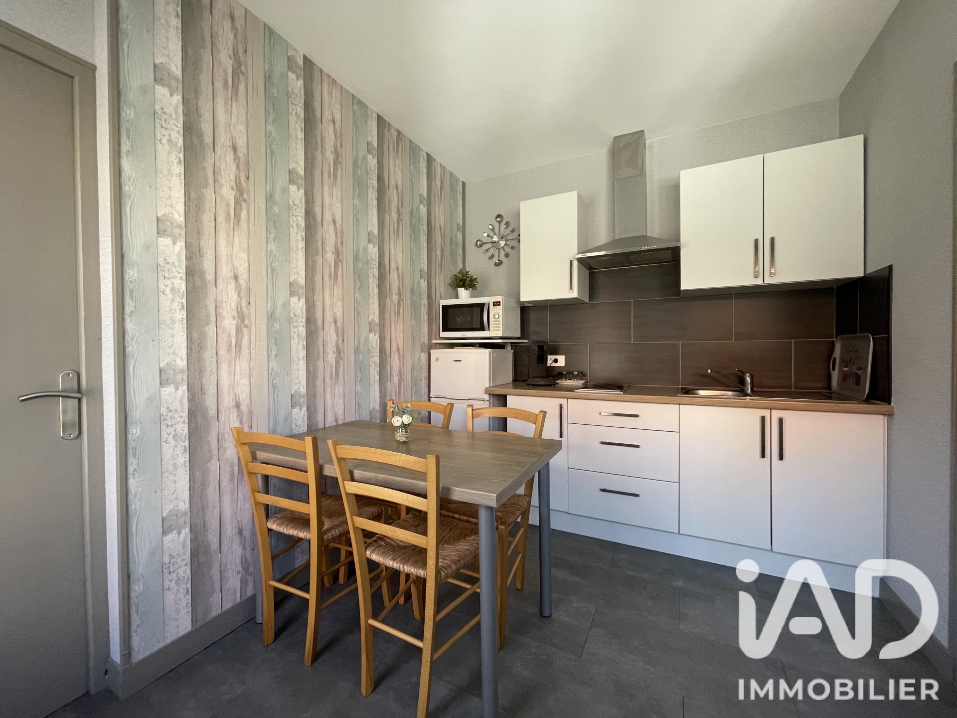 Vente maison à Le Crotoy (80550) : maison 5 pièces 73 m² - 2107915 — 8