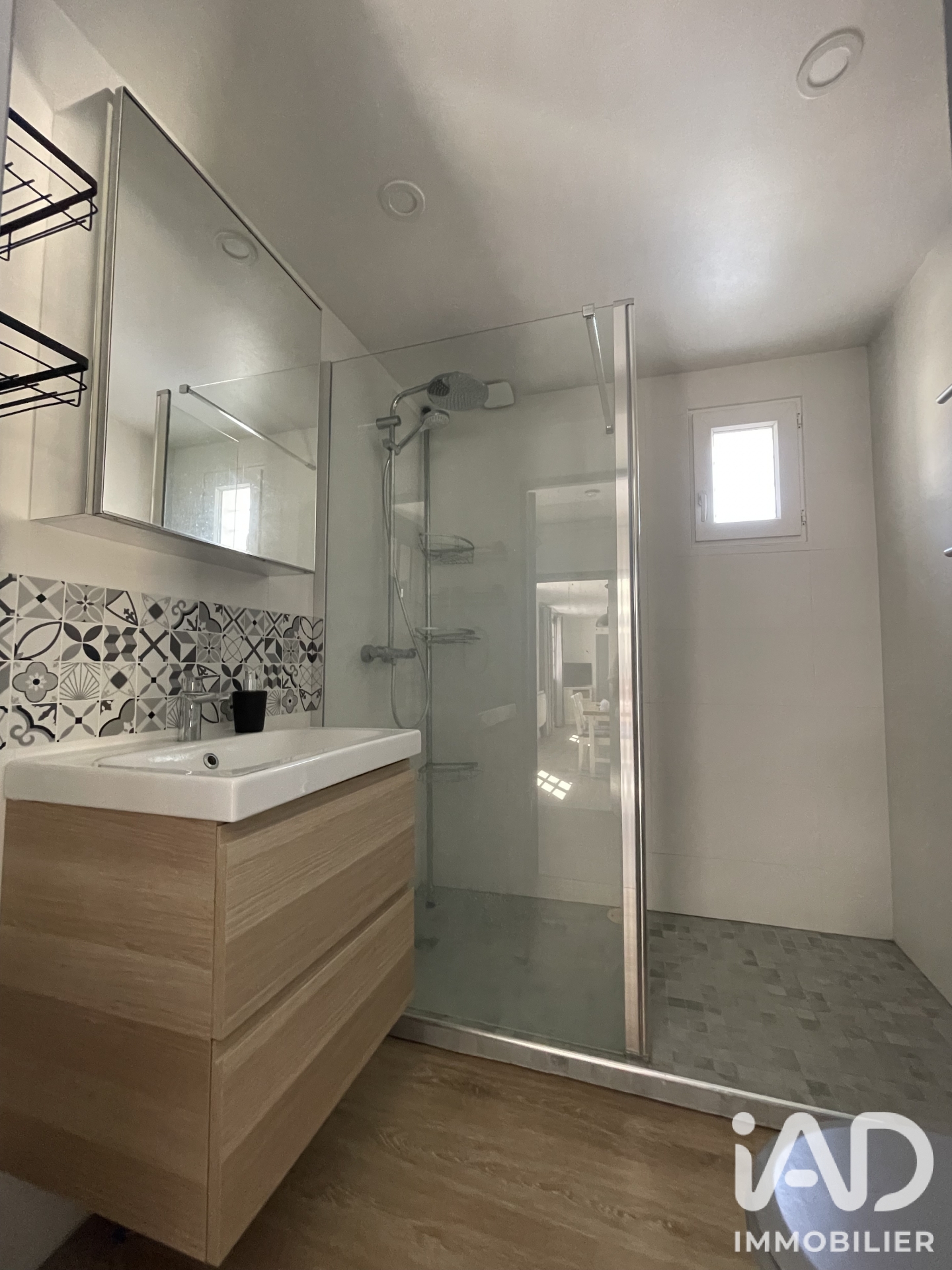 Vente maison à Le Crotoy (80550) : maison 5 pièces 73 m² - 2107915 — 7