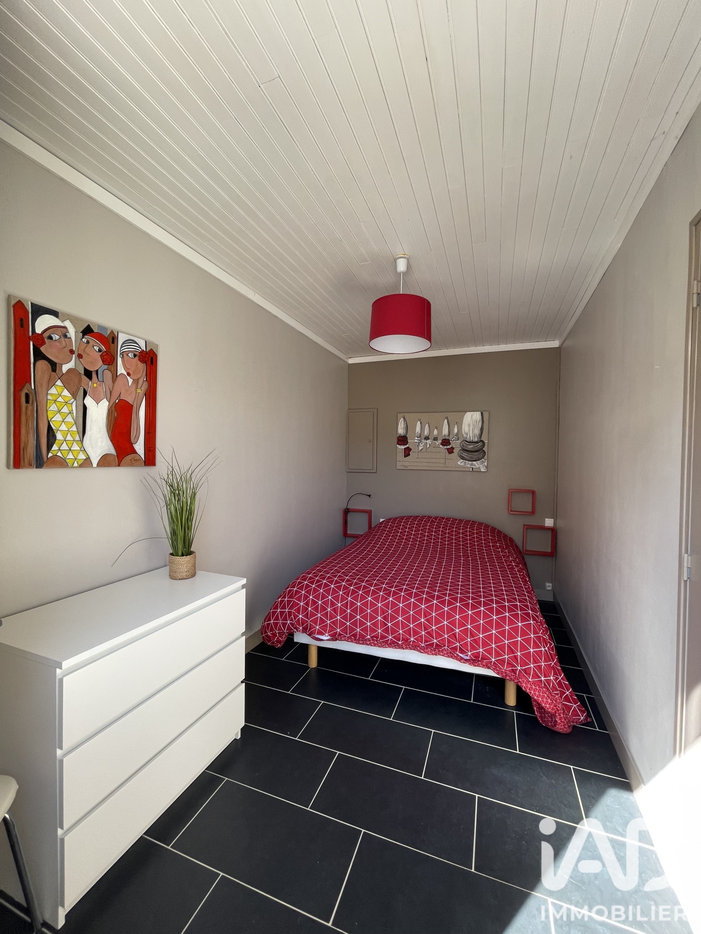 Vente maison à Le Crotoy (80550) : maison 5 pièces 73 m² - 2107915 — 9