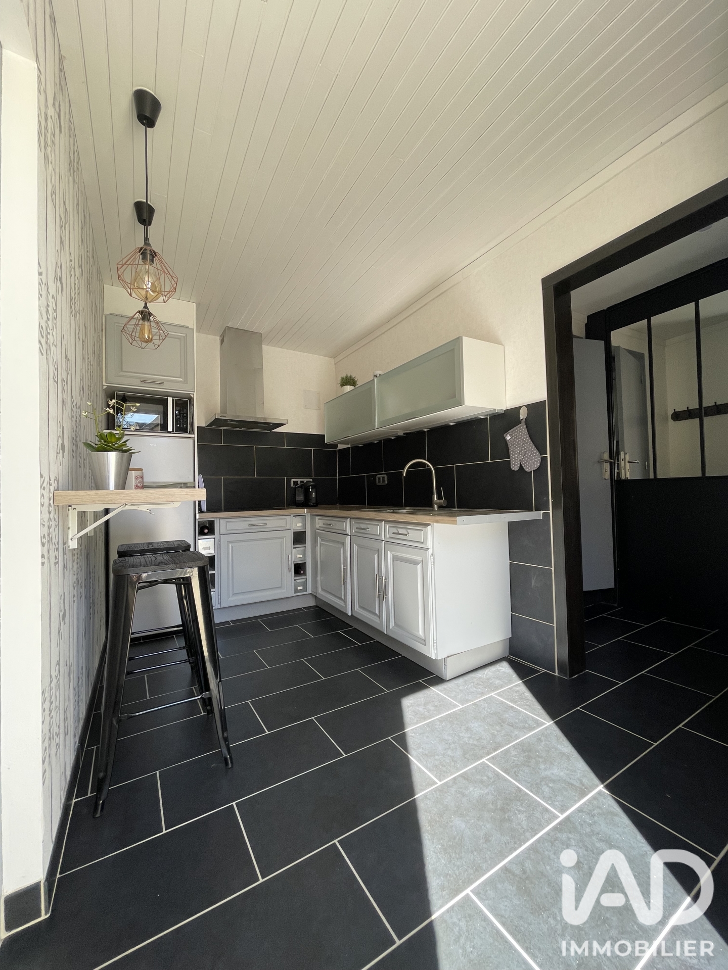 Vente maison à Le Crotoy (80550) : maison 5 pièces 73 m² - 2107915 — 5
