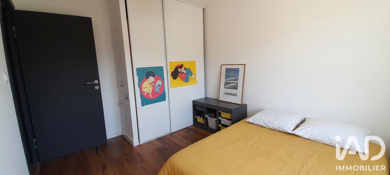 Vente maison à Plouhinec (56680) : maison 5 pièces 120 m² - 2109495 — 4