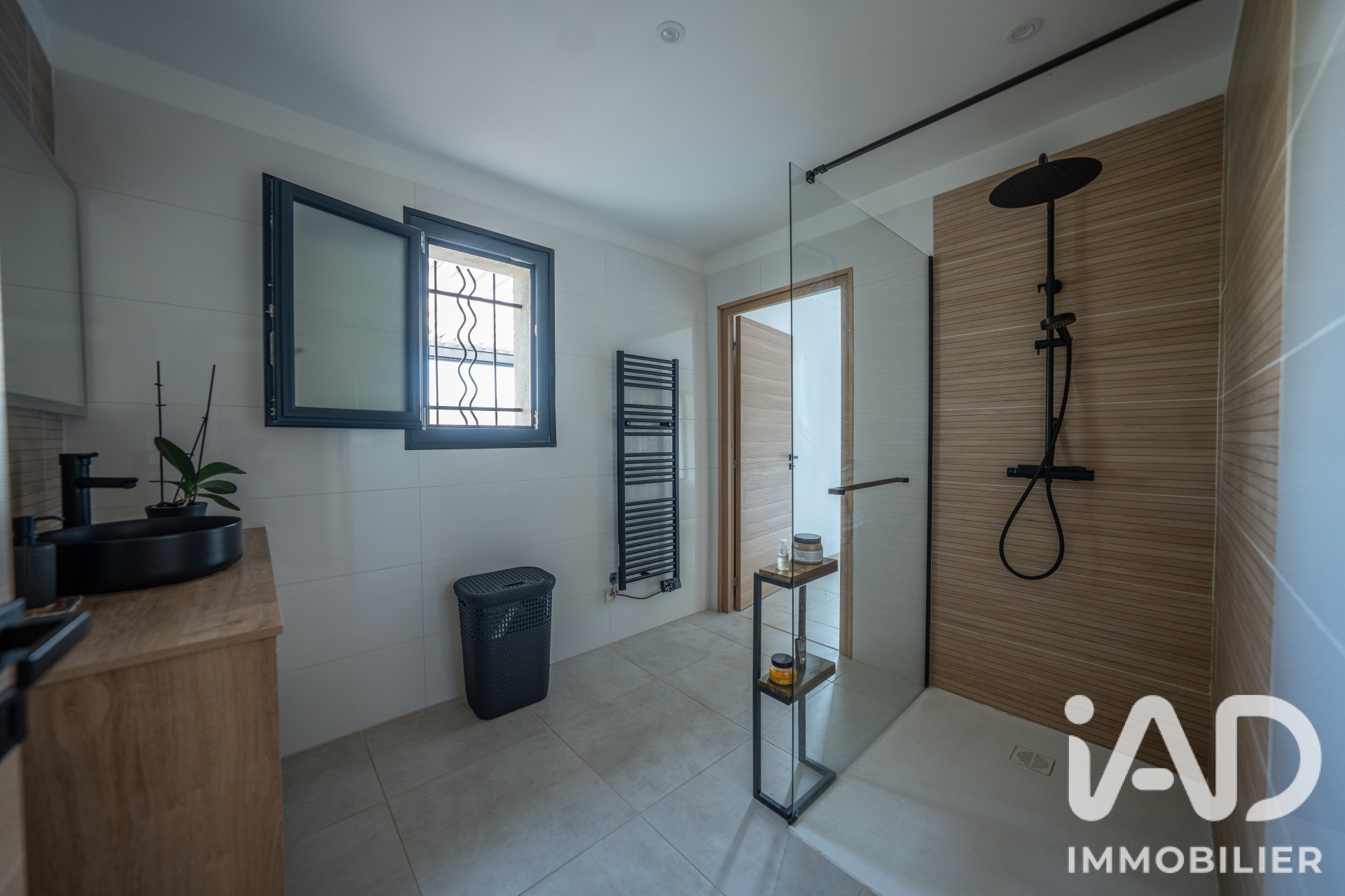 Vente maison à Vesseaux (07200) : maison traditionnelle 4 pièces 120 m² - 2109852 — 9