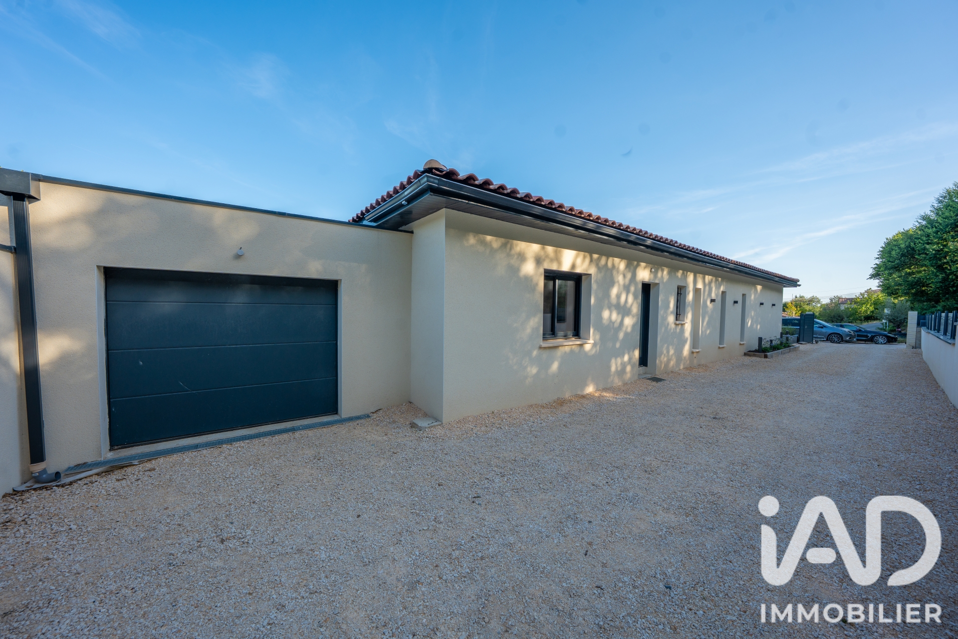 Vente maison à Vesseaux (07200) : maison traditionnelle 4 pièces 120 m² - 2109852 — 13