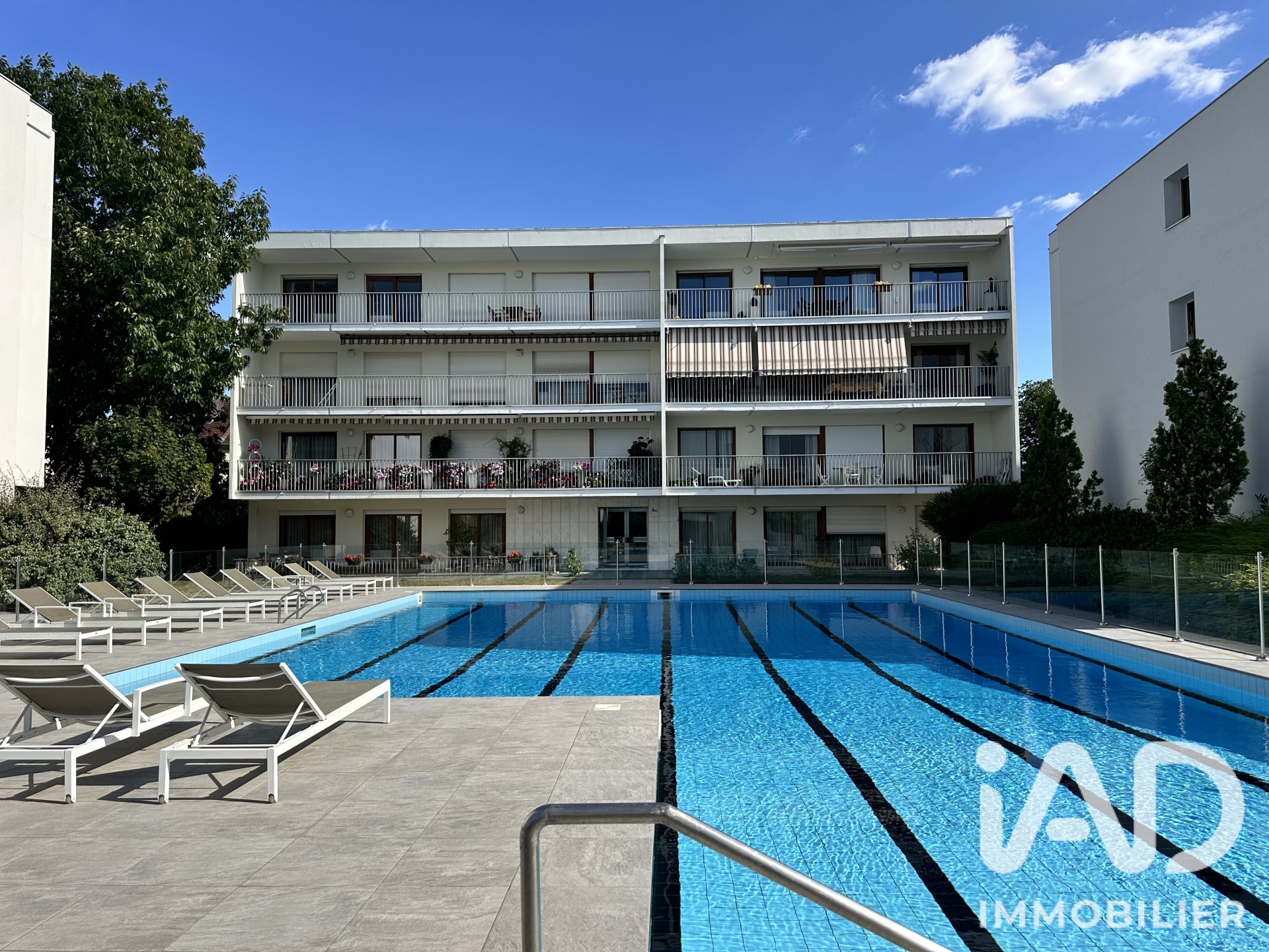 Appartement à vendre à Metz — 310 000 € — IAD France