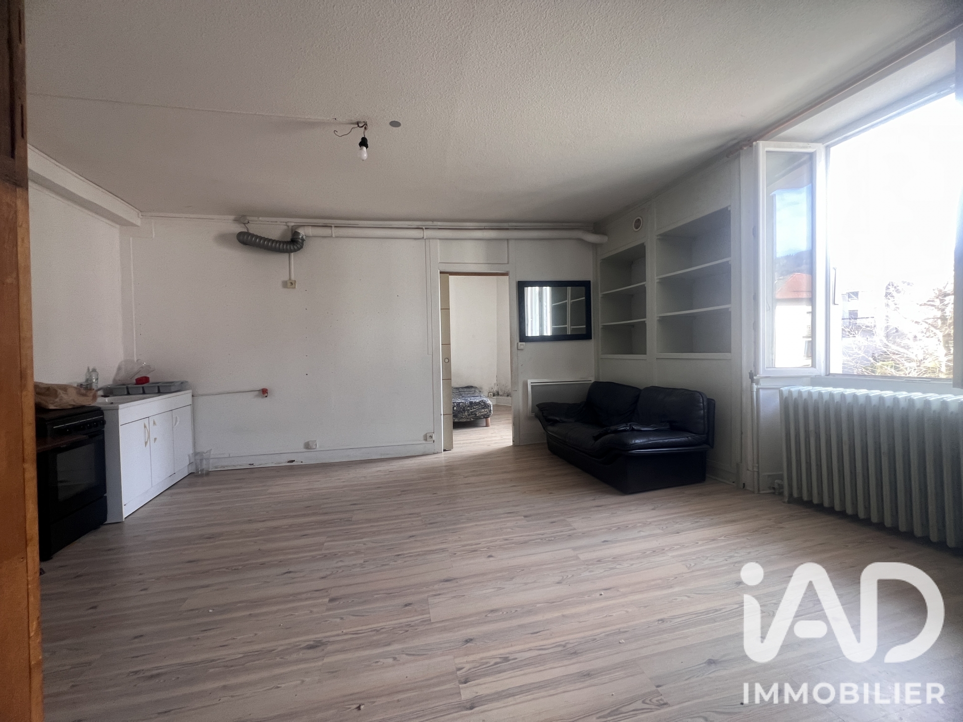 Vente immeuble 114 m² à Valgelon-La Rochette (73110) - 2107897 — 5