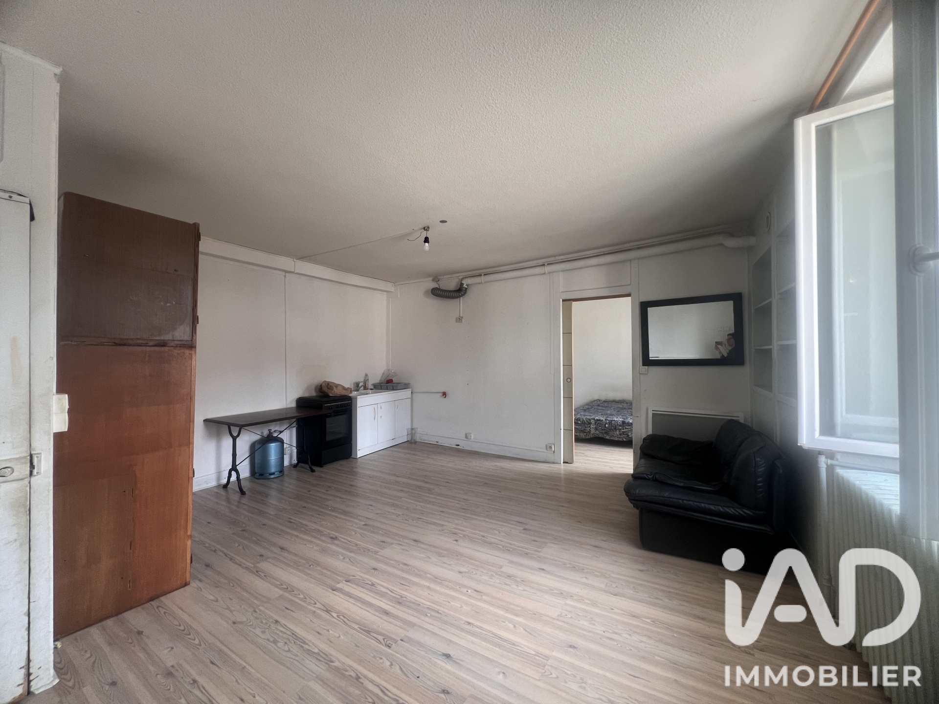 Vente immeuble 114 m² à Valgelon-La Rochette (73110) - 2107897 — 8