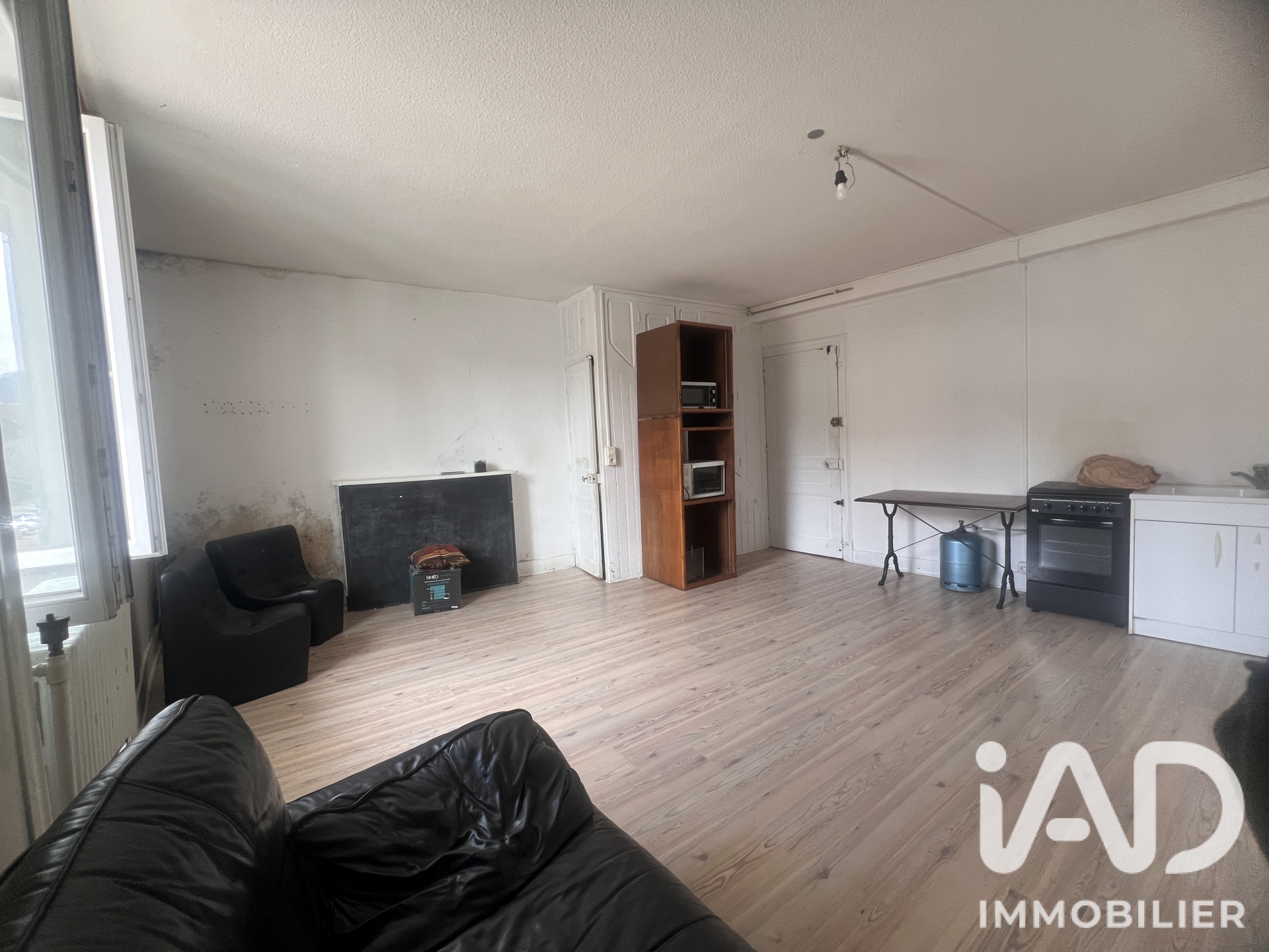Vente immeuble 114 m² à Valgelon-La Rochette (73110) - 2107897 — 7