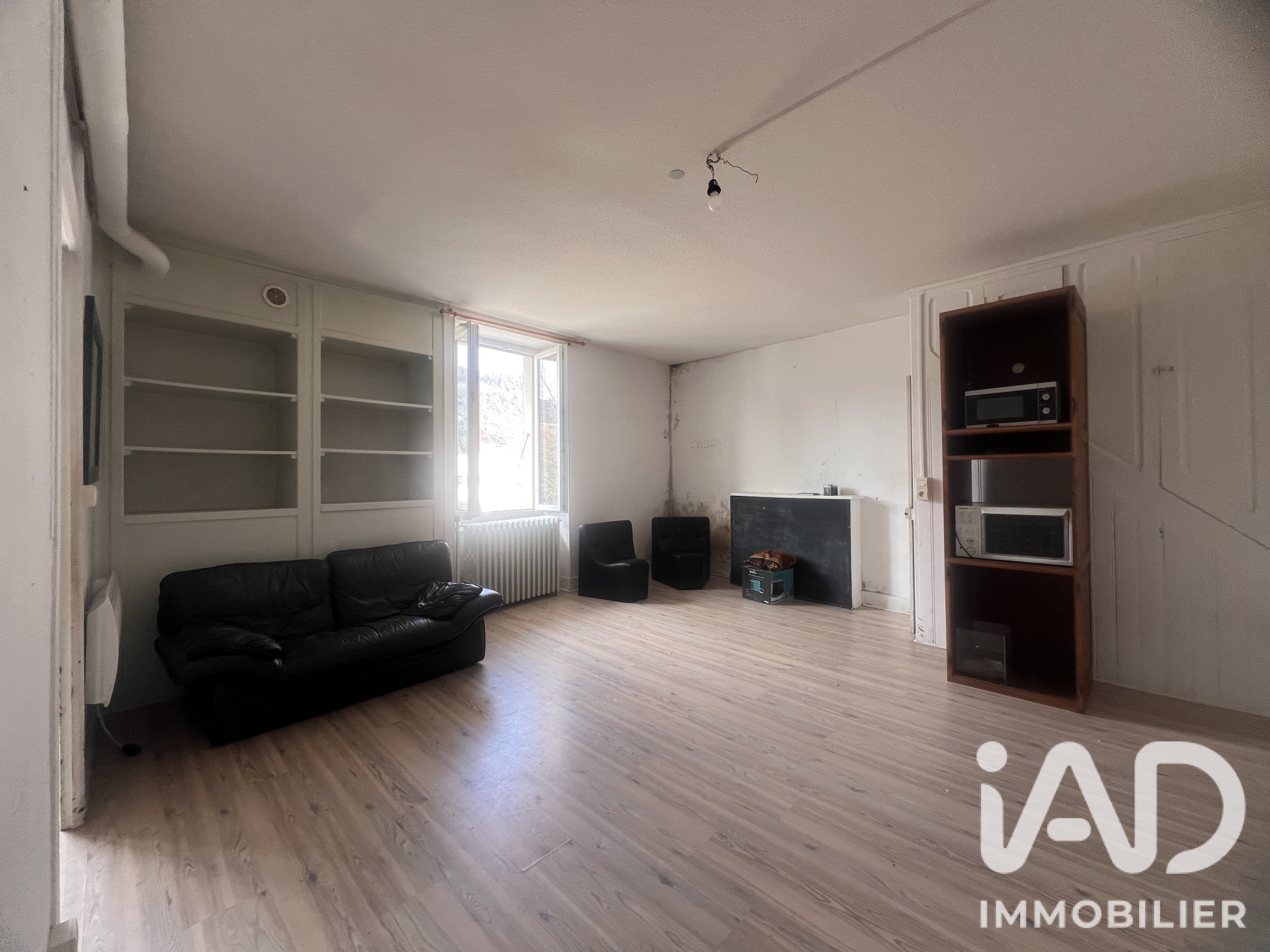 Vente immeuble 114 m² à Valgelon-La Rochette (73110) - 2107897 — 6