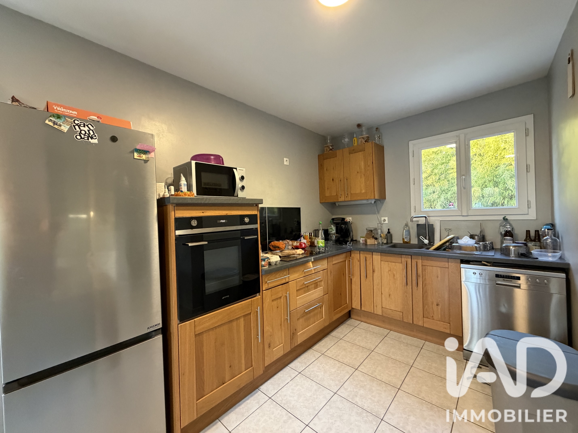Vente maison à Saint-Mamert-du-Gard (30730) : maison 5 pièces 106 m² - 2109866 — 11