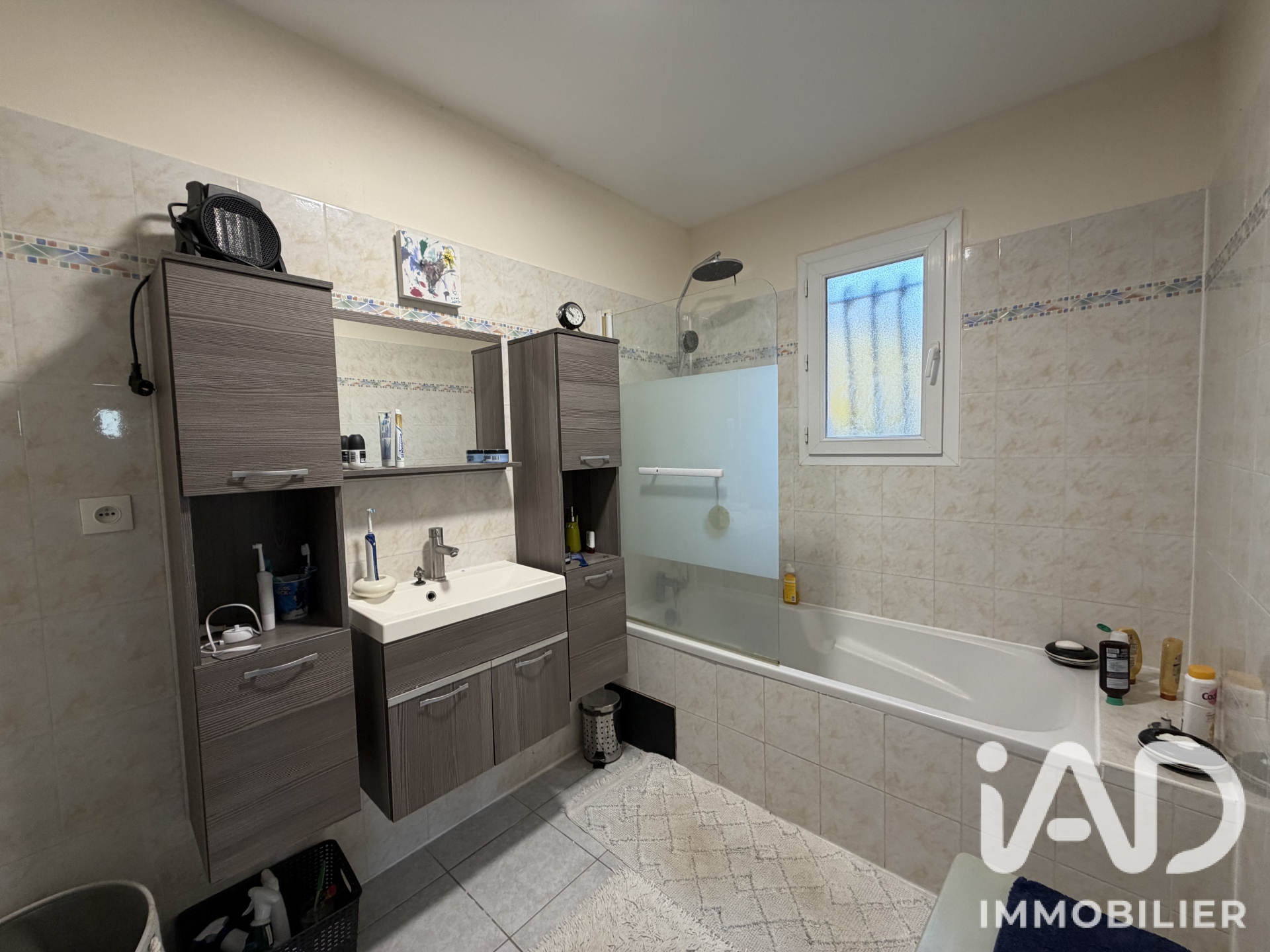 Vente maison à Saint-Mamert-du-Gard (30730) : maison 5 pièces 106 m² - 2109866 — 19