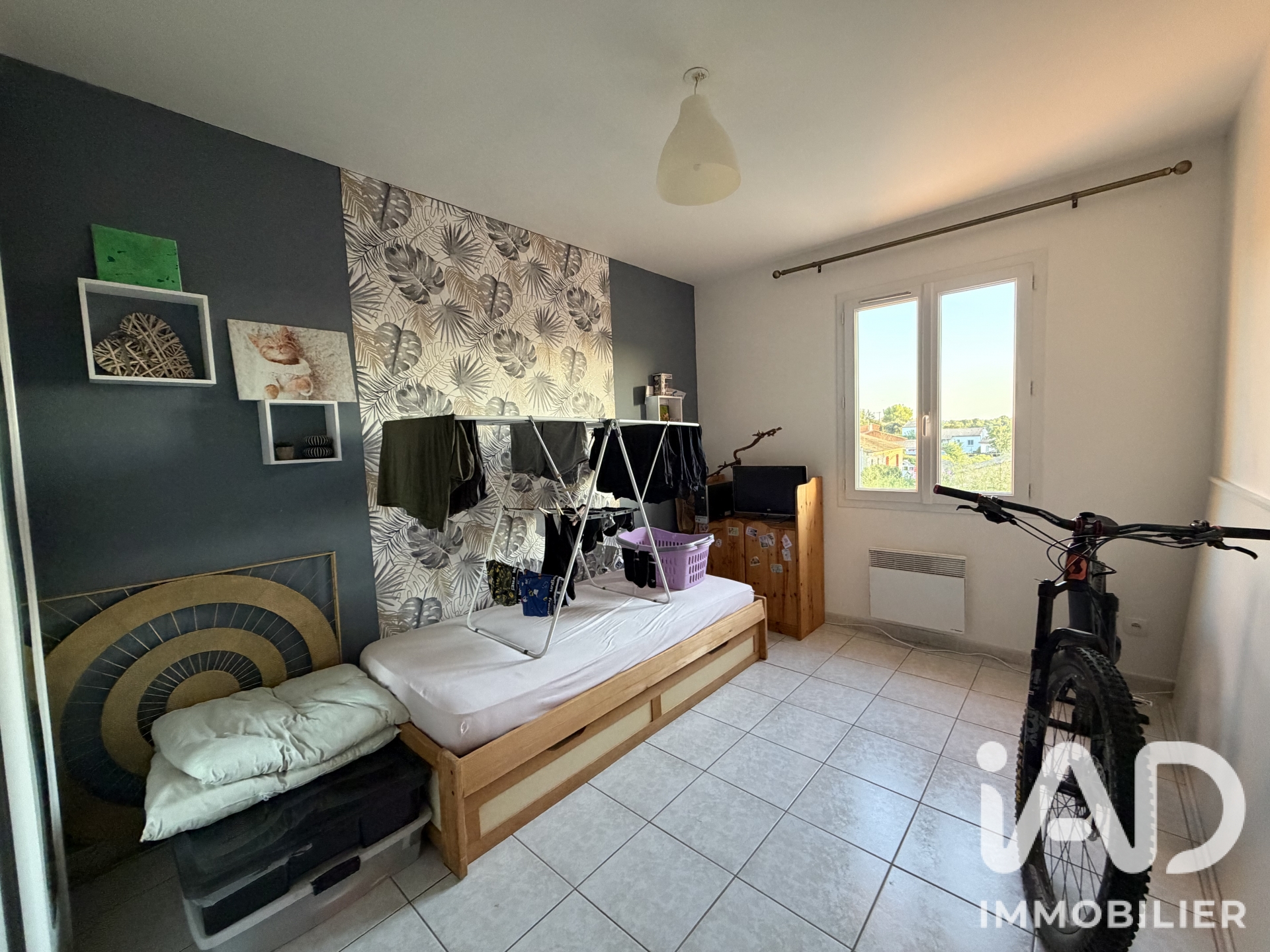 Vente maison à Saint-Mamert-du-Gard (30730) : maison 5 pièces 106 m² - 2109866 — 16