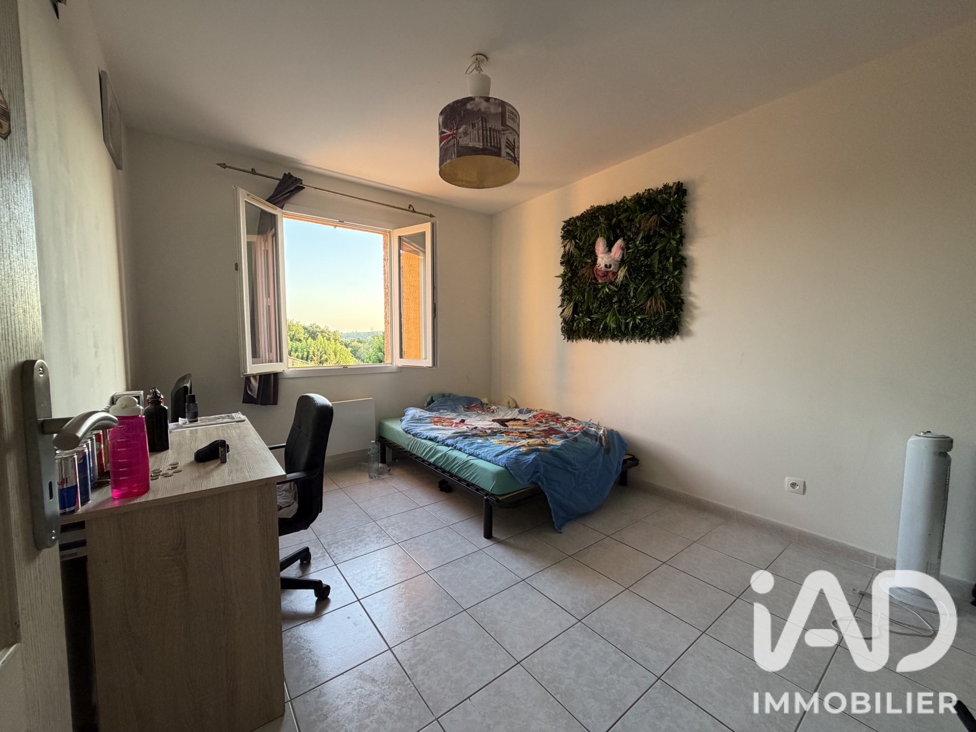 Vente maison à Saint-Mamert-du-Gard (30730) : maison 5 pièces 106 m² - 2109866 — 17