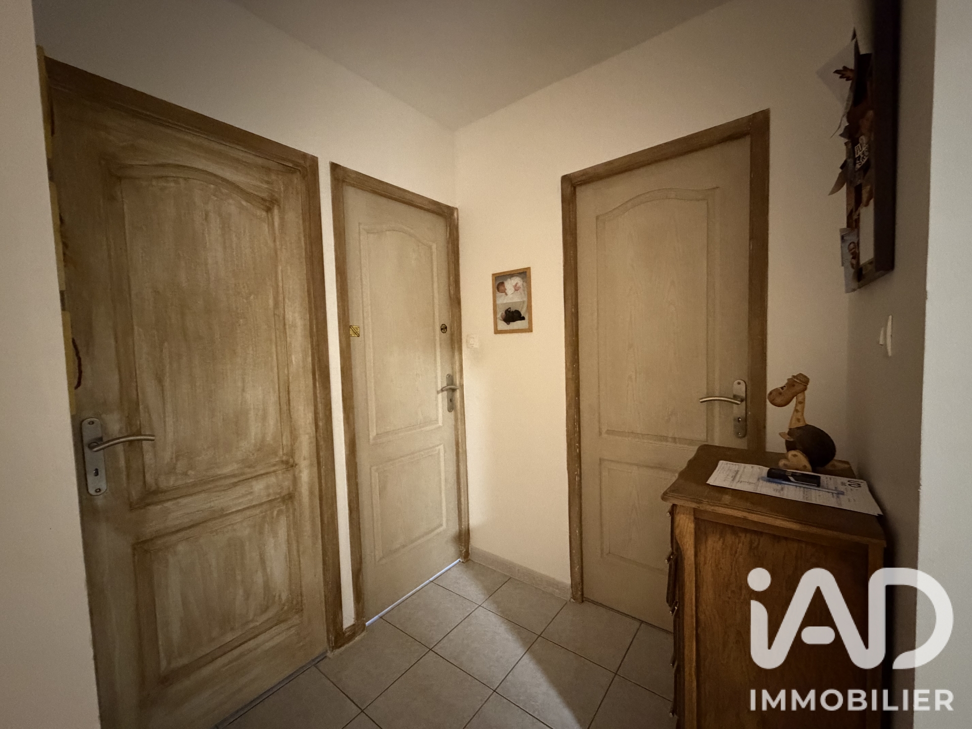Vente maison à Saint-Mamert-du-Gard (30730) : maison 5 pièces 106 m² - 2109866 — 15