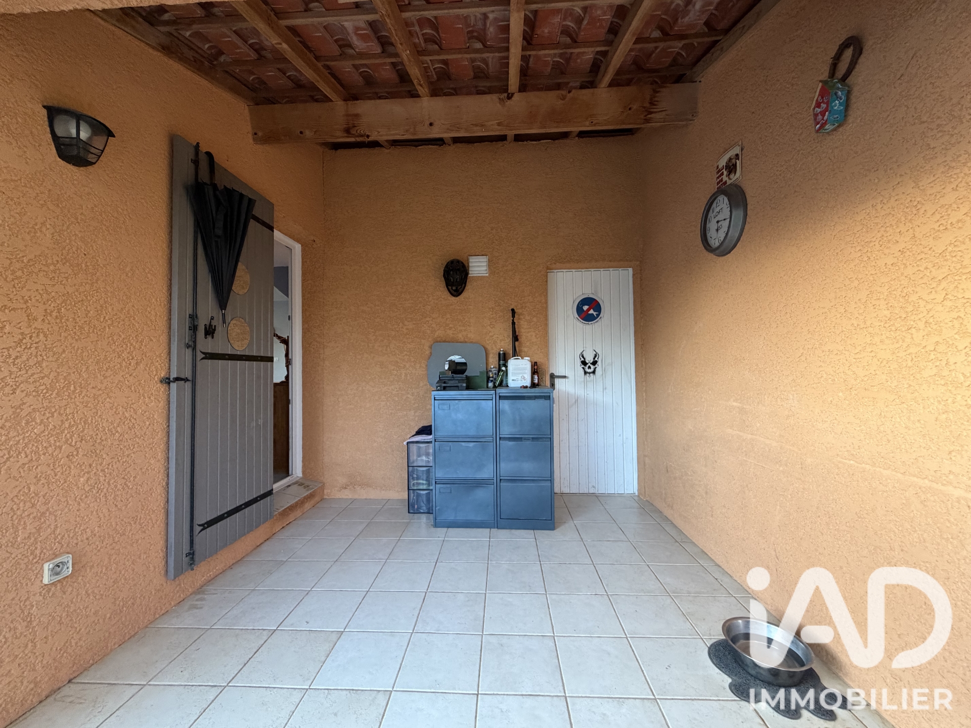 Vente maison à Saint-Mamert-du-Gard (30730) : maison 5 pièces 106 m² - 2109866 — 7