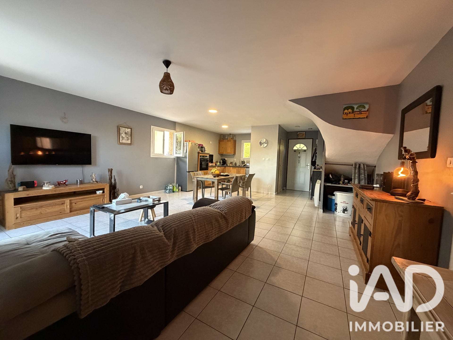 Vente maison à Saint-Mamert-du-Gard (30730) : maison 5 pièces 106 m² - 2109866 — 9