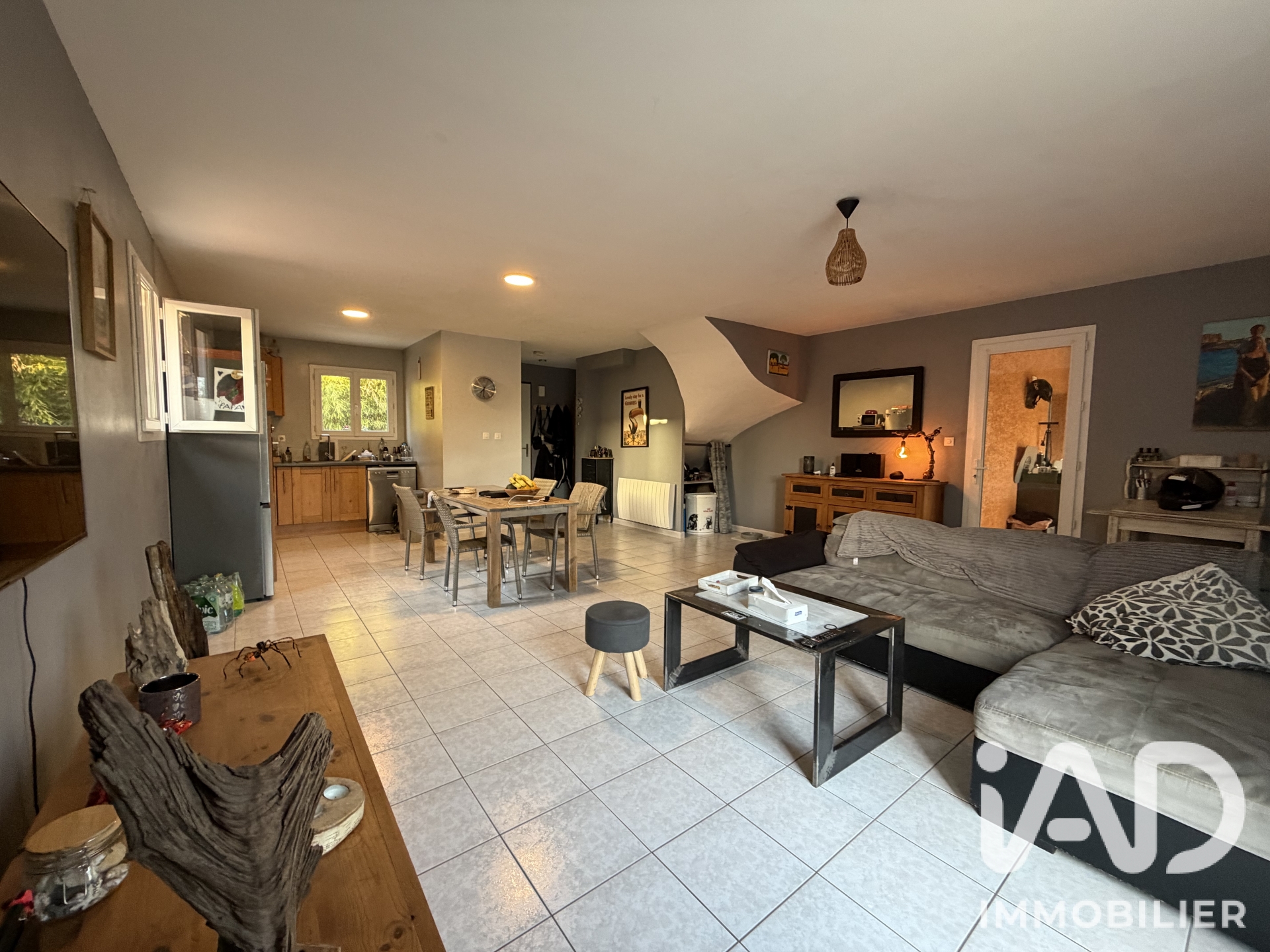 Vente maison à Saint-Mamert-du-Gard (30730) : maison 5 pièces 106 m² - 2109866 — 12