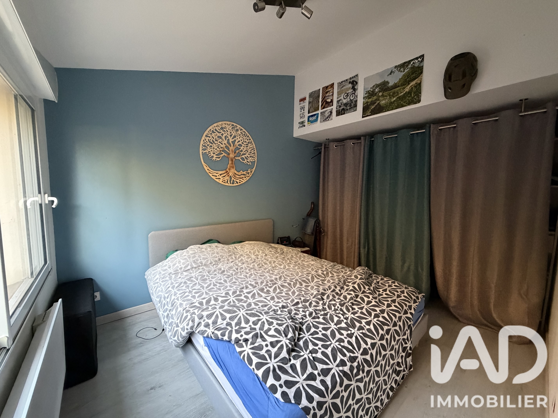 Vente maison à Saint-Mamert-du-Gard (30730) : maison 5 pièces 106 m² - 2109866 — 13