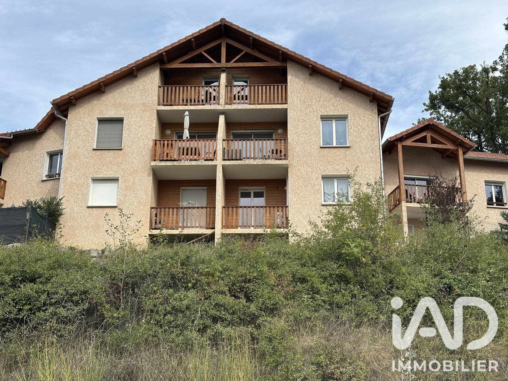 Maison à vendre à Gap — 390 000 € — IAD France