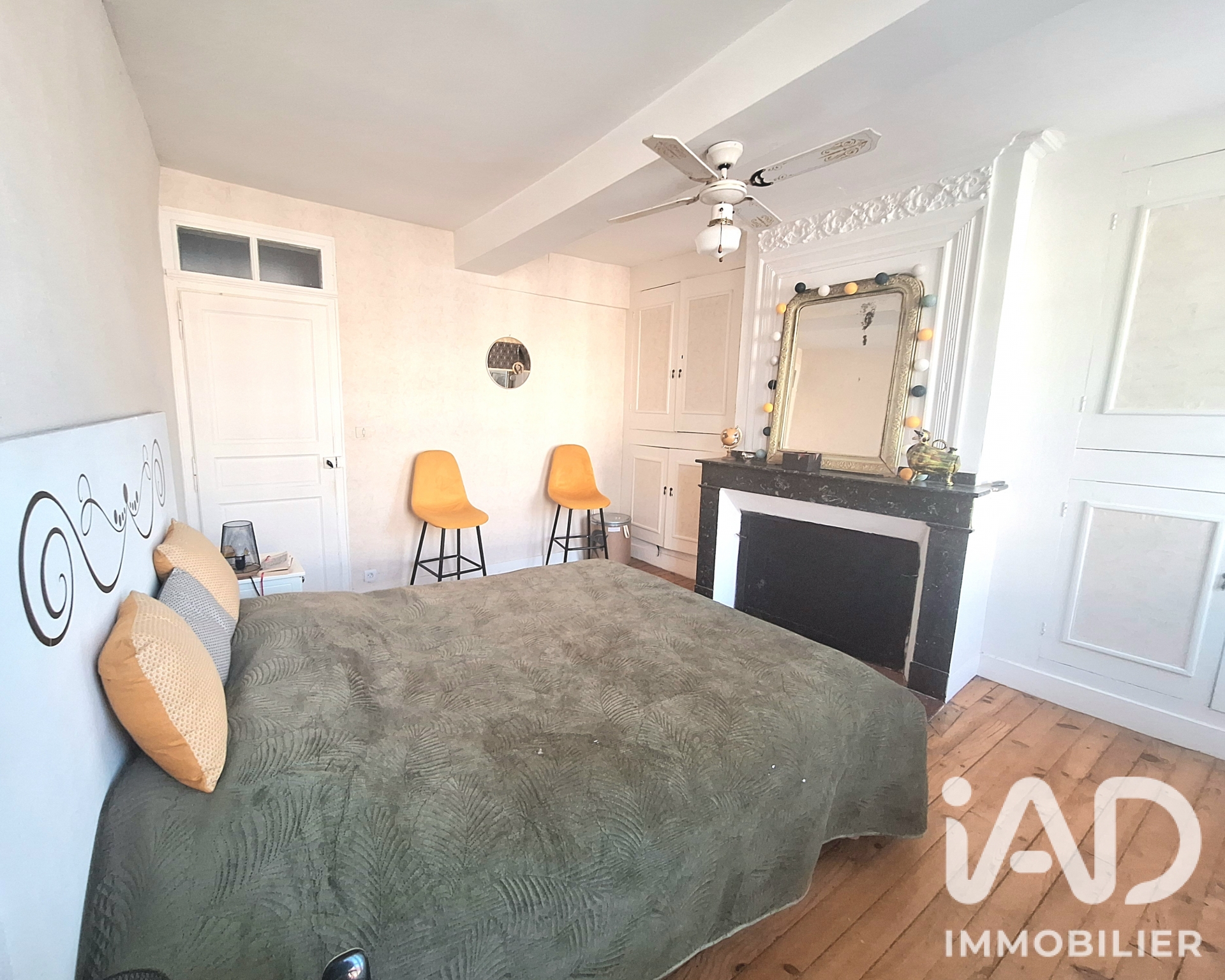 Vente maison à Vic-en-Bigorre (65500) : maison 6 pièces 206 m² - 2109863 — 8
