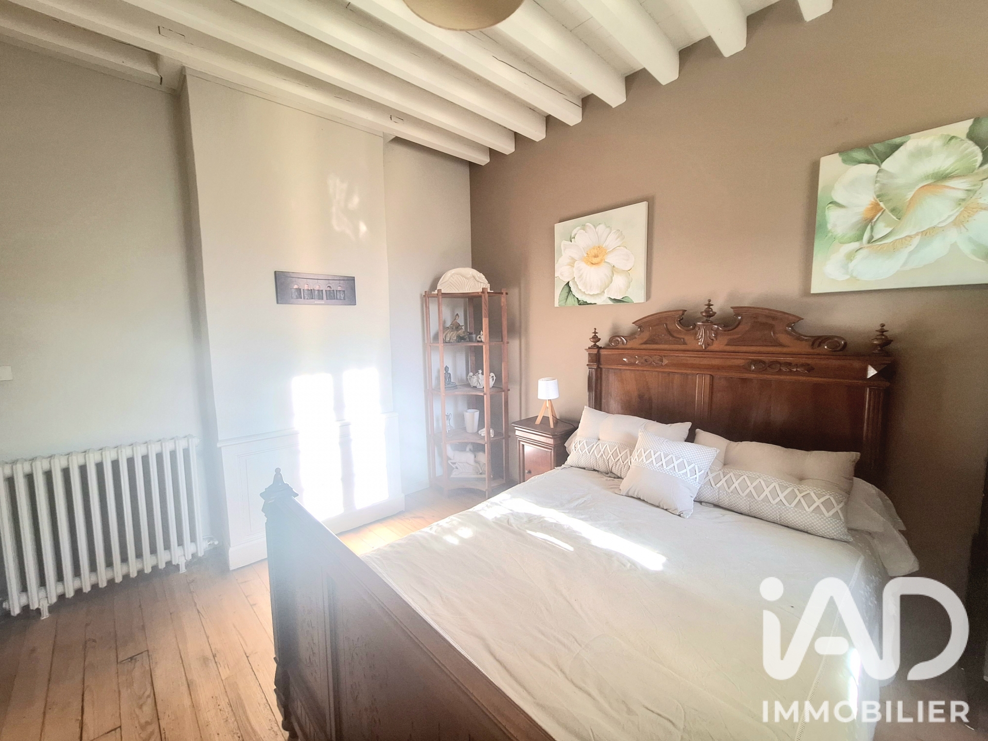 Vente maison à Vic-en-Bigorre (65500) : maison 6 pièces 206 m² - 2109863 — 9
