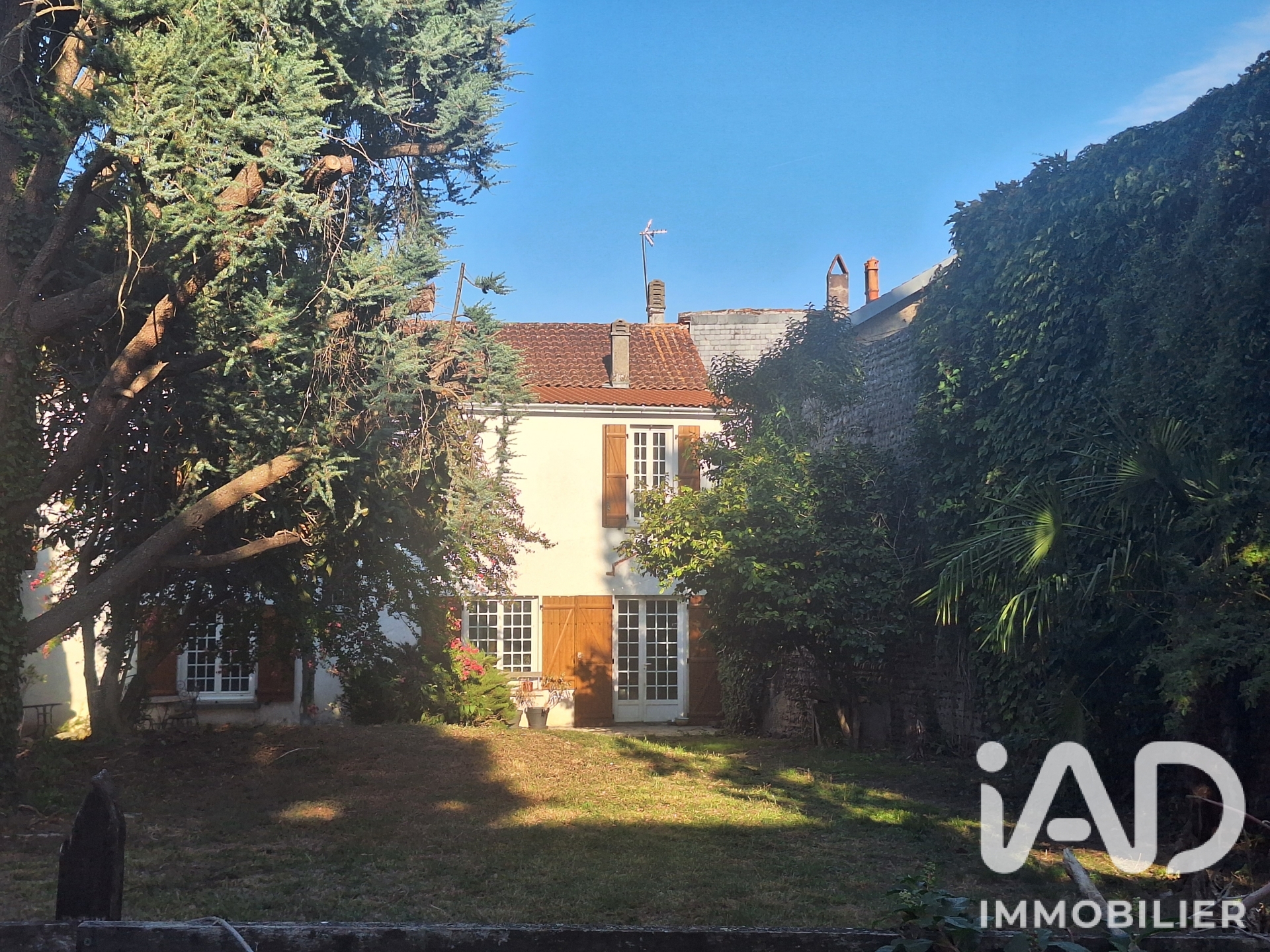 Vente maison à Vic-en-Bigorre (65500) : maison 6 pièces 206 m² - 2109863 — 13