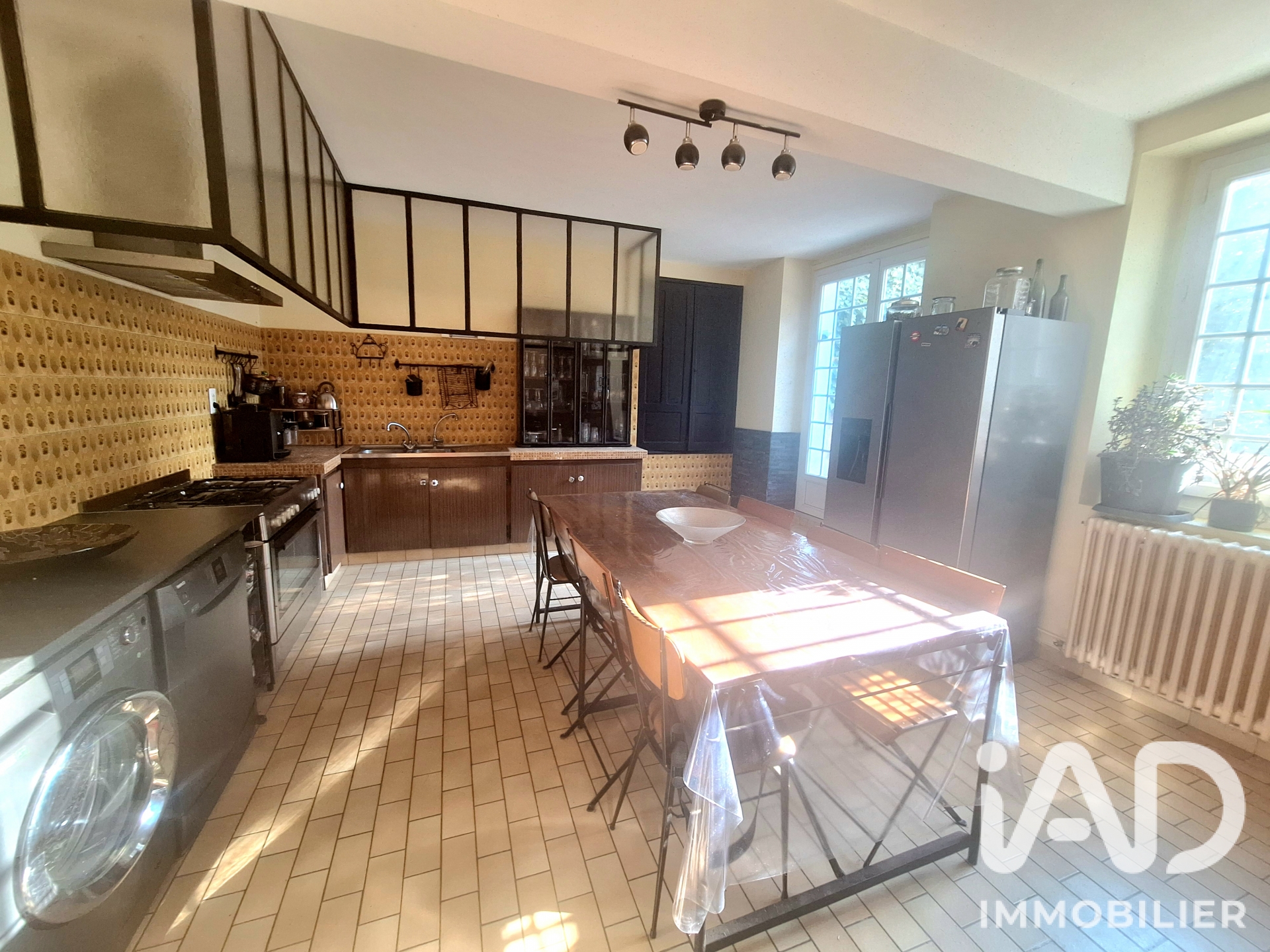 Vente maison à Vic-en-Bigorre (65500) : maison 6 pièces 206 m² - 2109863 — 4