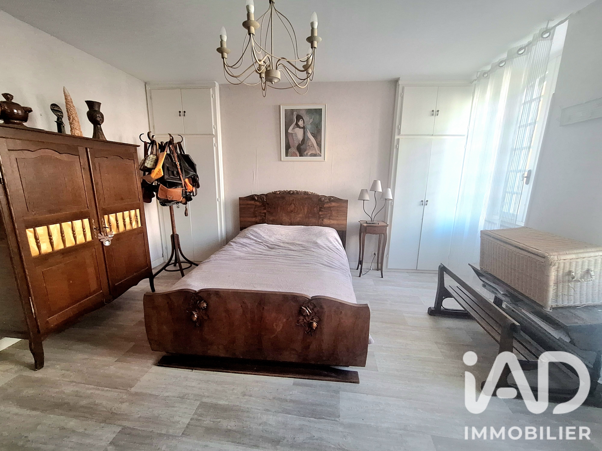 Vente maison à Vic-en-Bigorre (65500) : maison 6 pièces 206 m² - 2109863 — 10
