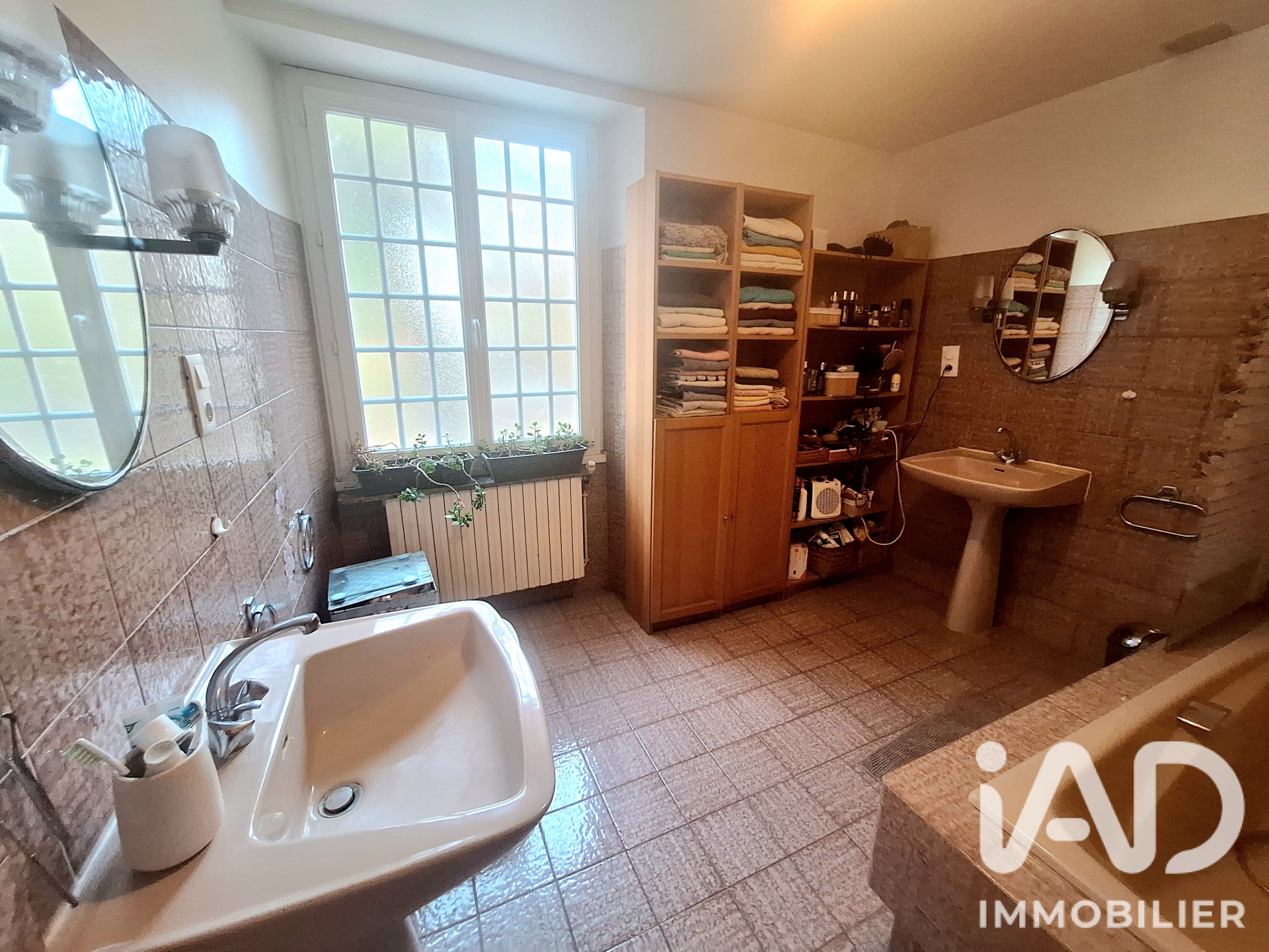 Vente maison à Vic-en-Bigorre (65500) : maison 6 pièces 206 m² - 2109863 — 11
