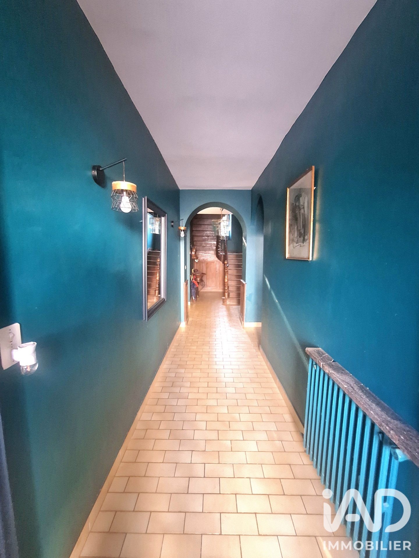 Vente maison à Vic-en-Bigorre (65500) : maison 6 pièces 206 m² - 2109863 — 6