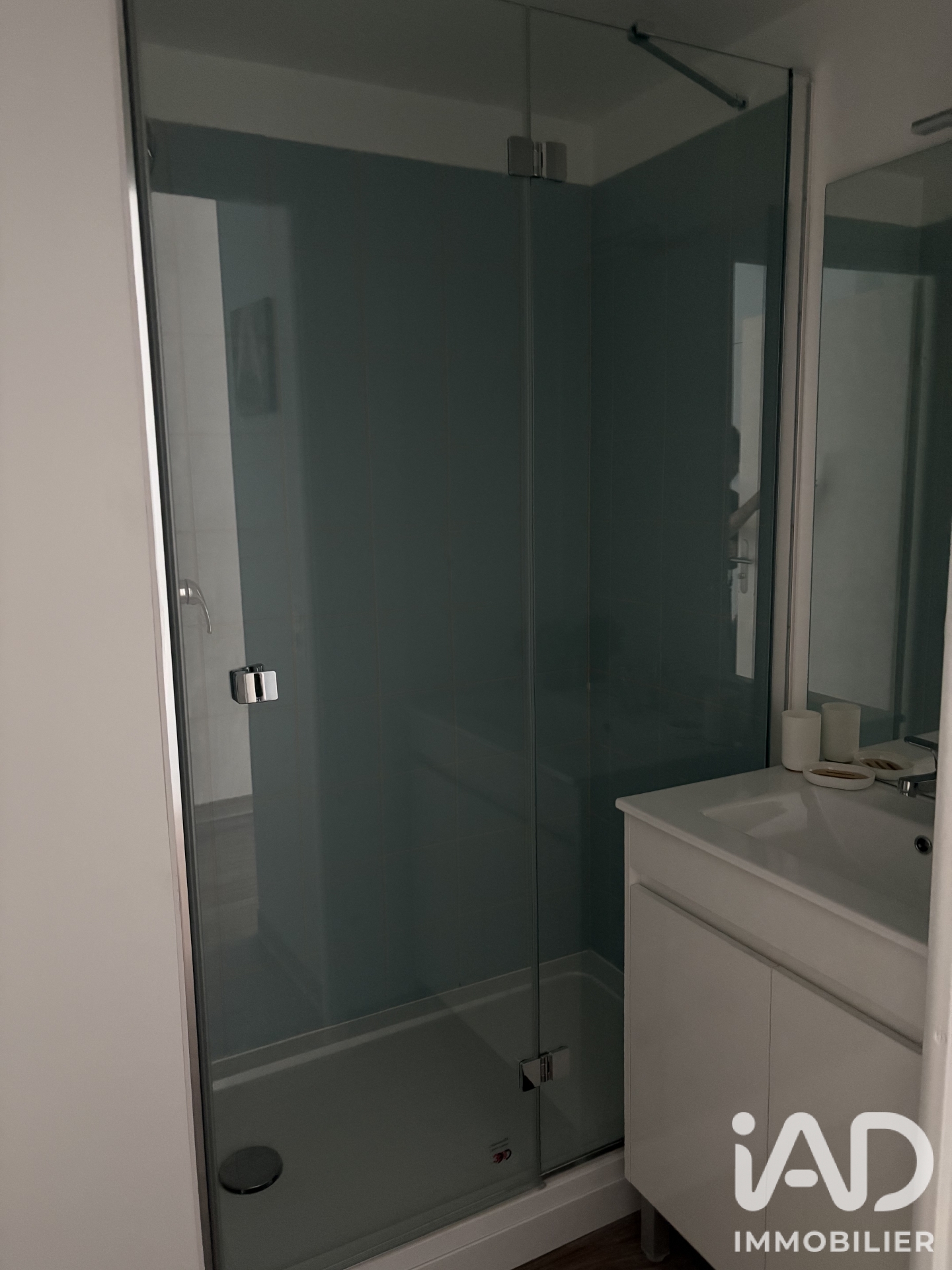 Vente appartement à Franqueville-Saint-Pierre (76520) : studio 1 pièce 19 m² - 2109871 — 8