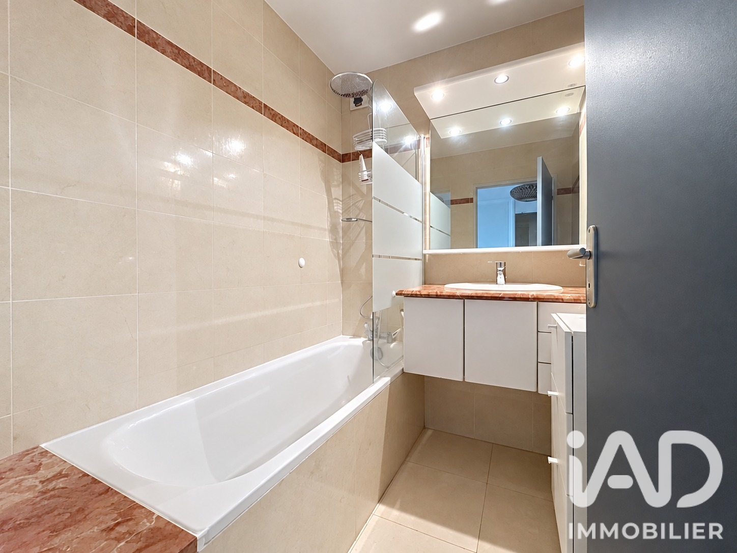 Vente appartement à Sainte-Foy-lès-Lyon (69110) : appartement 4 pièces 86 m² - 2064869 — 8