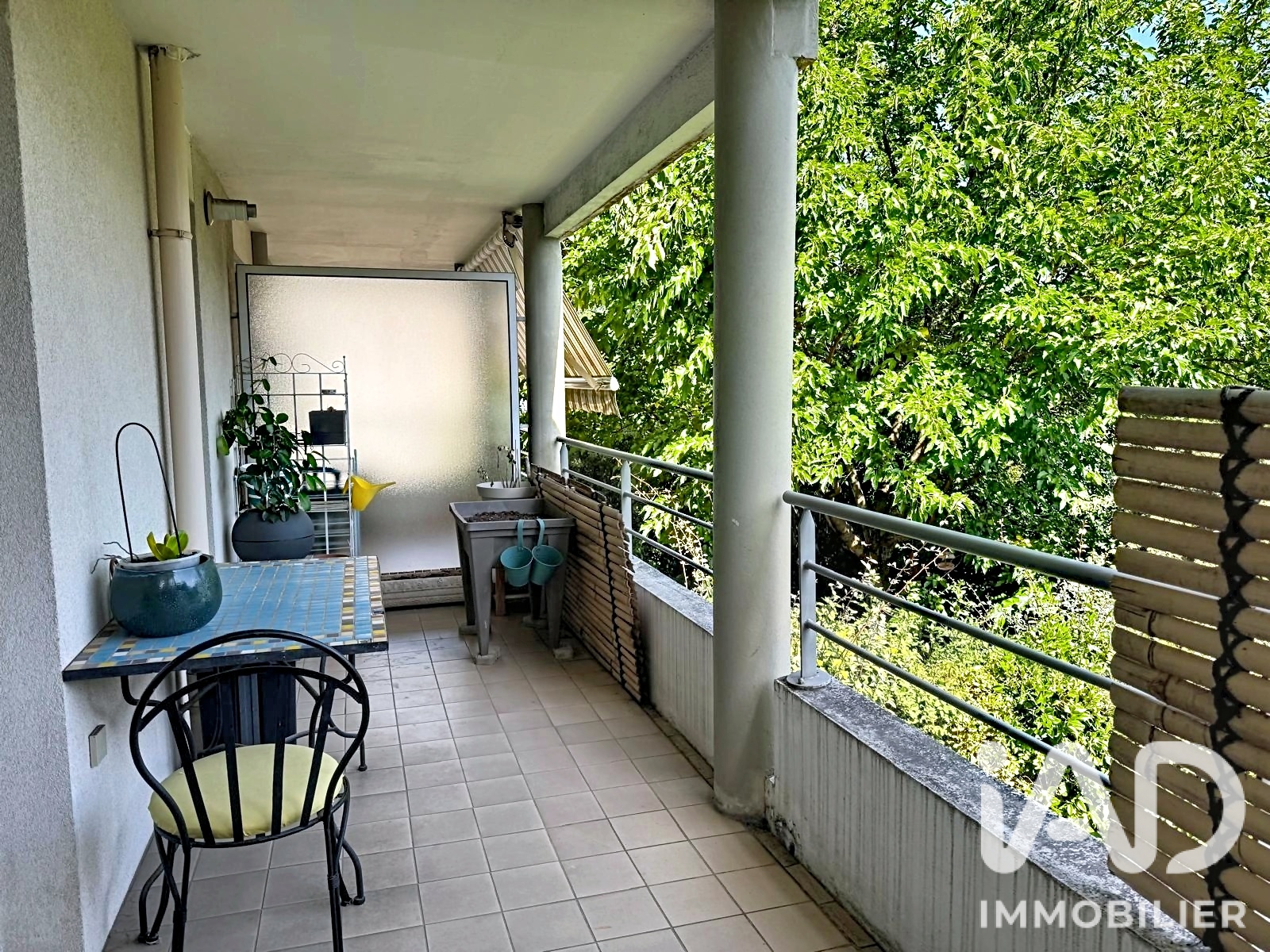 Vente appartement à Sainte-Foy-lès-Lyon (69110) : appartement 4 pièces 86 m² - 2064869 — 9