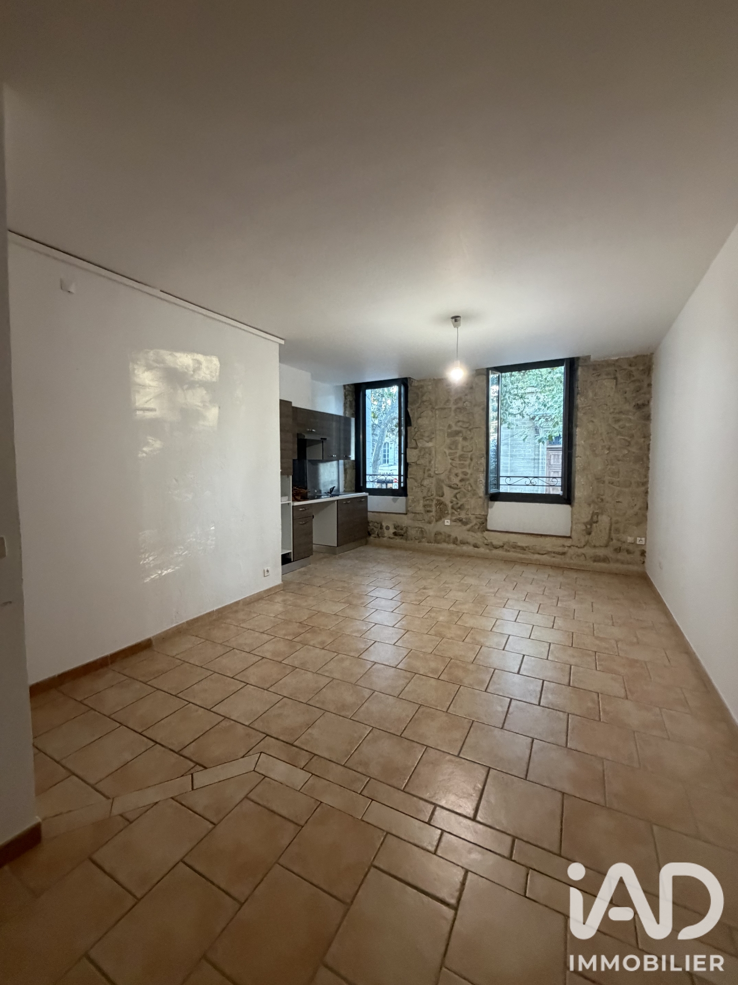 Appartement à Pélissanne