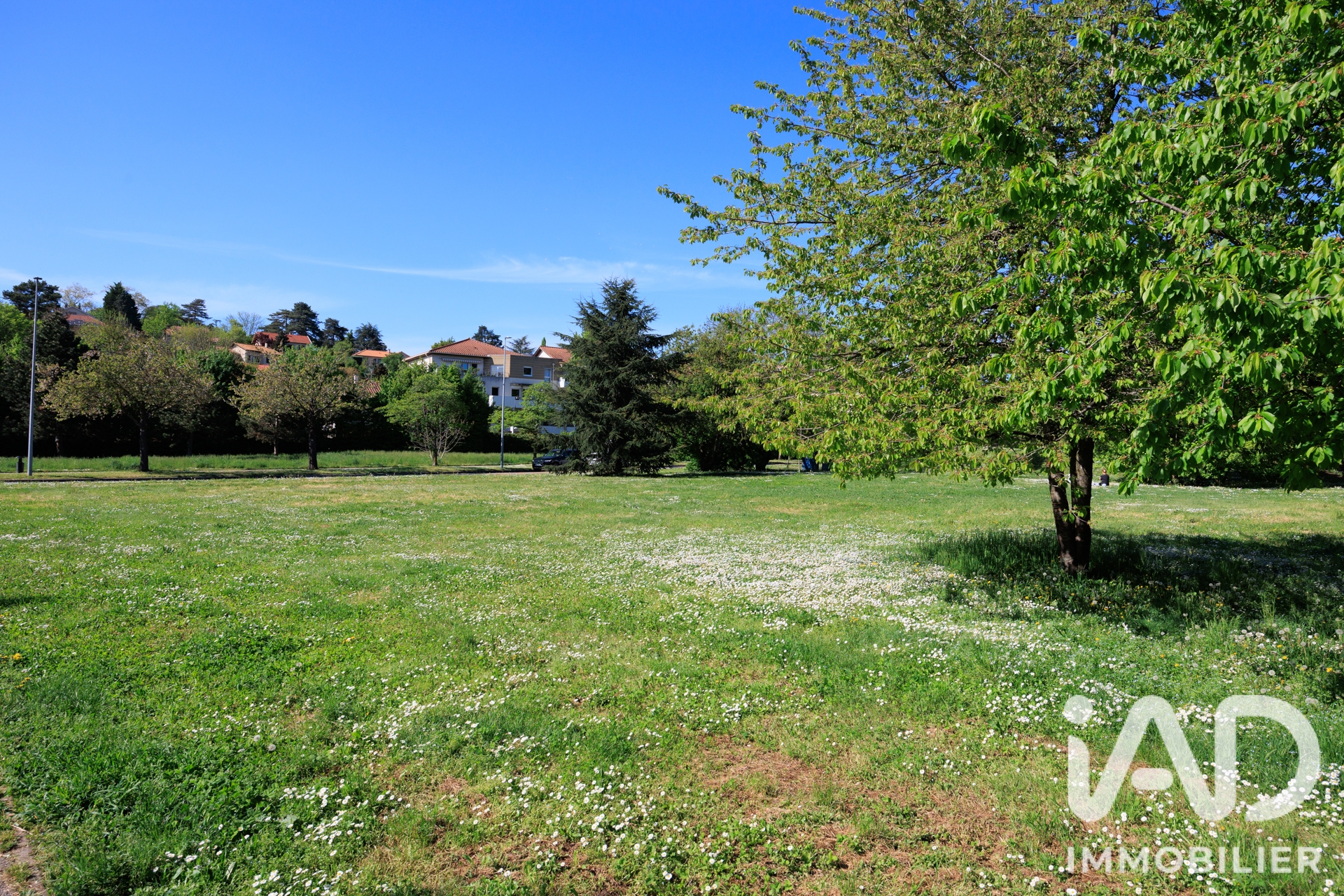 Vente appartement à Sainte-Foy-lès-Lyon (69110) : appartement 4 pièces 86 m² - 2064869 — 11