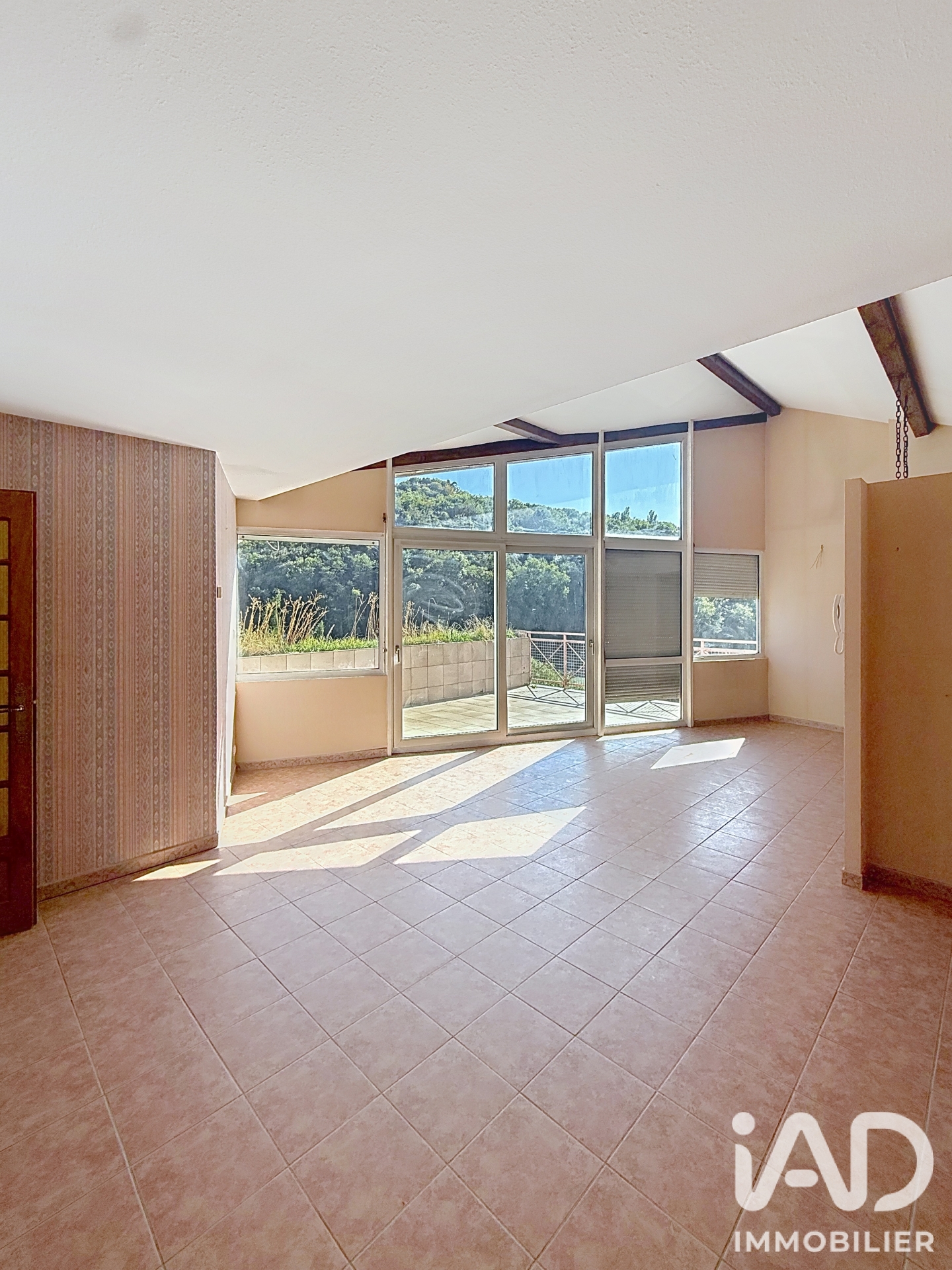 Vente appartement à Valserhône (01200) : appartement 3 pièces 69 m² - 2109941 — 5