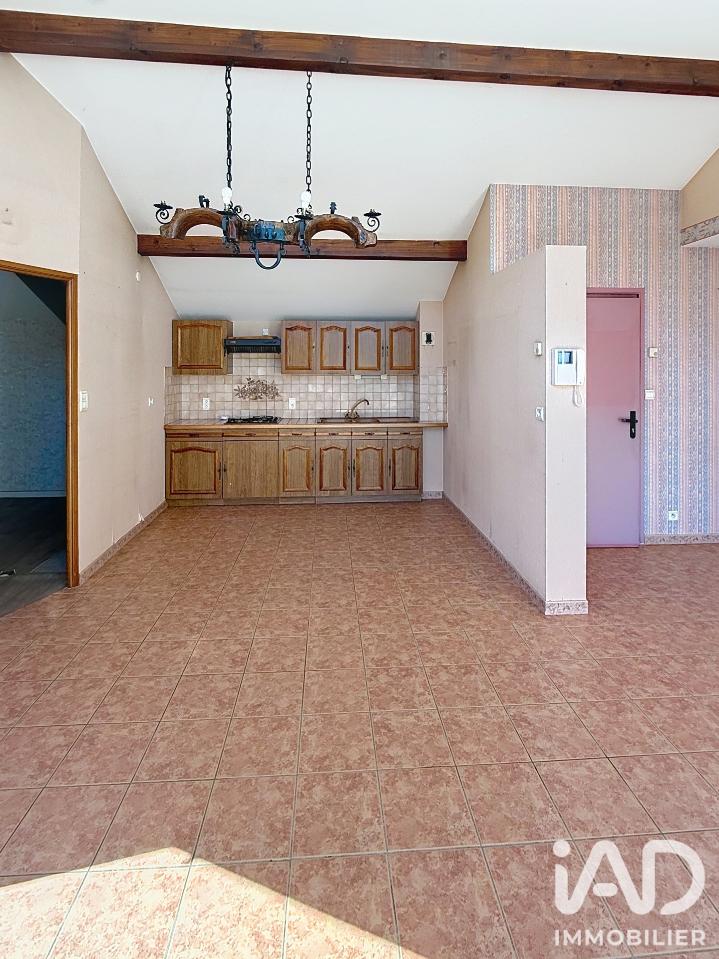 Vente appartement à Valserhône (01200) : appartement 3 pièces 69 m² - 2109941 — 6