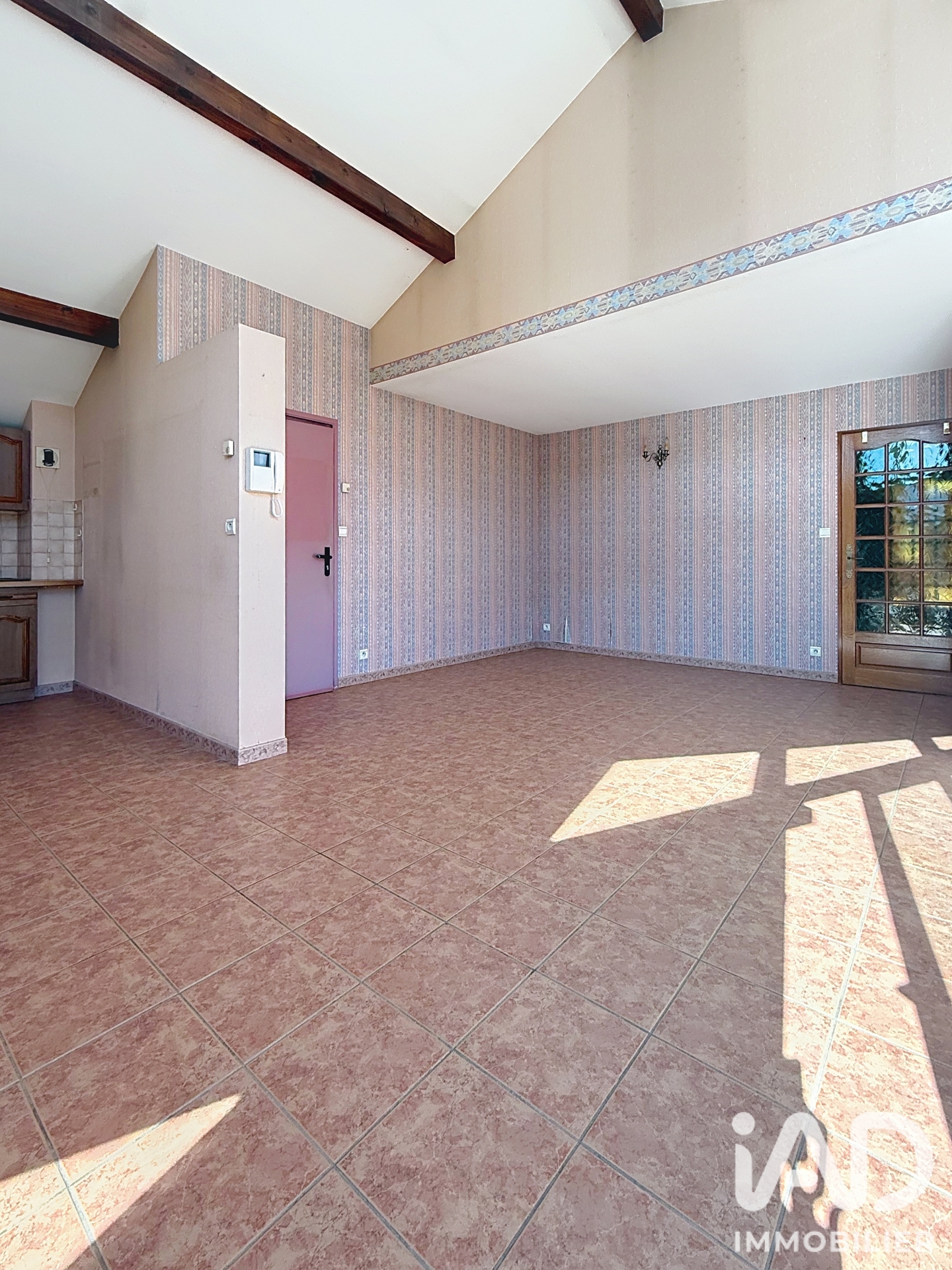 Vente appartement à Valserhône (01200) : appartement 3 pièces 69 m² - 2109941 — 8
